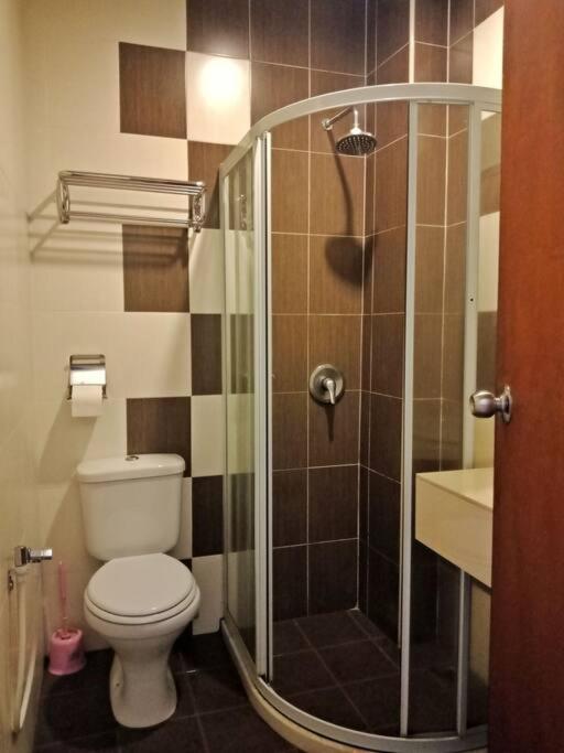 Astana Holiday Apartment photo 2