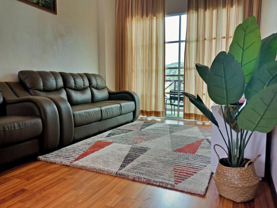 Astana Holiday Apartment photo 7
