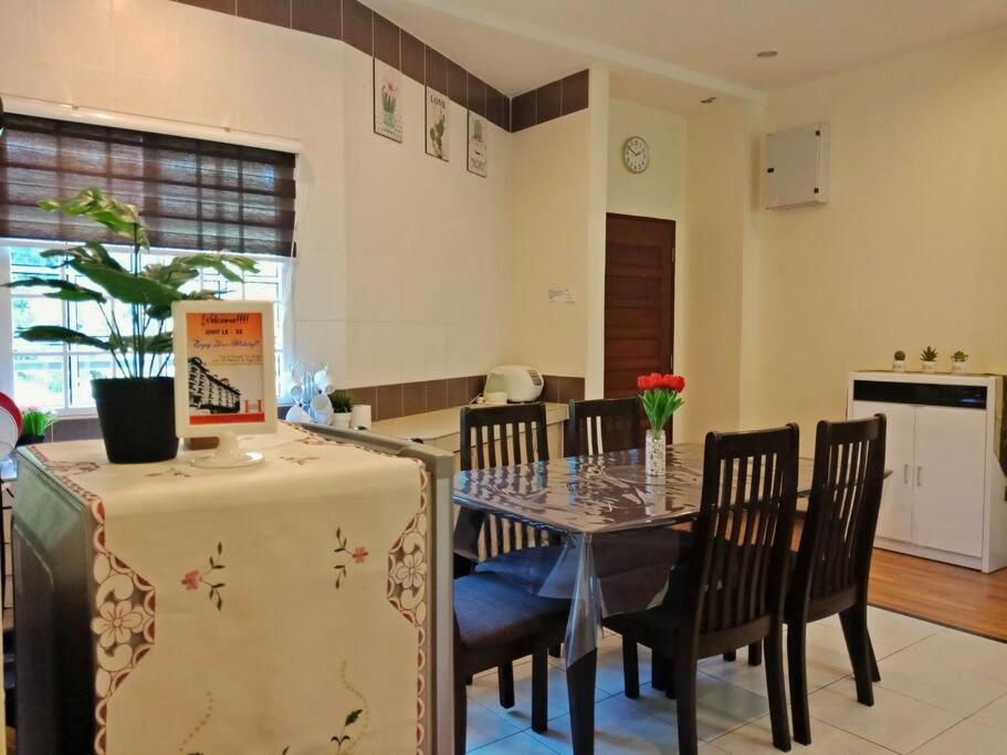 Astana Holiday Apartment photo 8