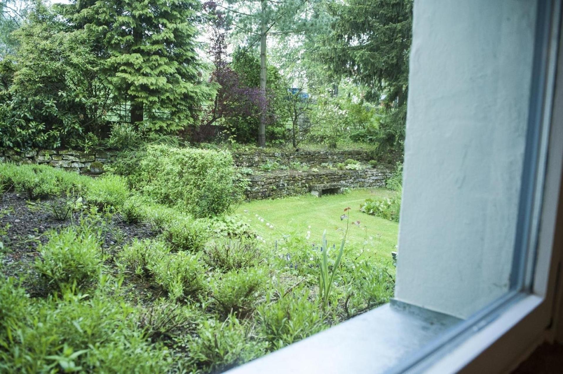 Wohlfühloase Für Natur Und Gartenliebhaber view 5