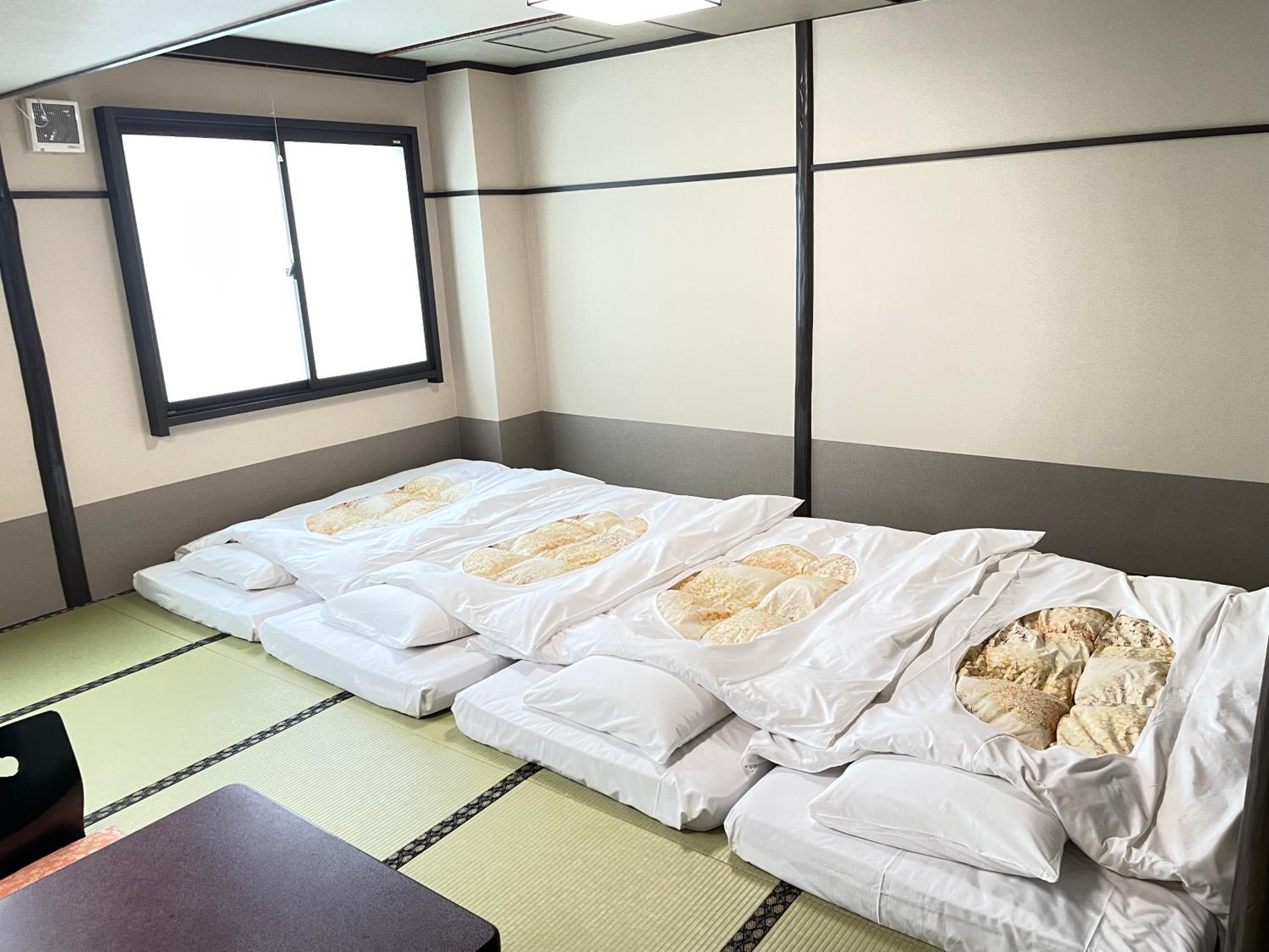 Ryokan Miyoshi