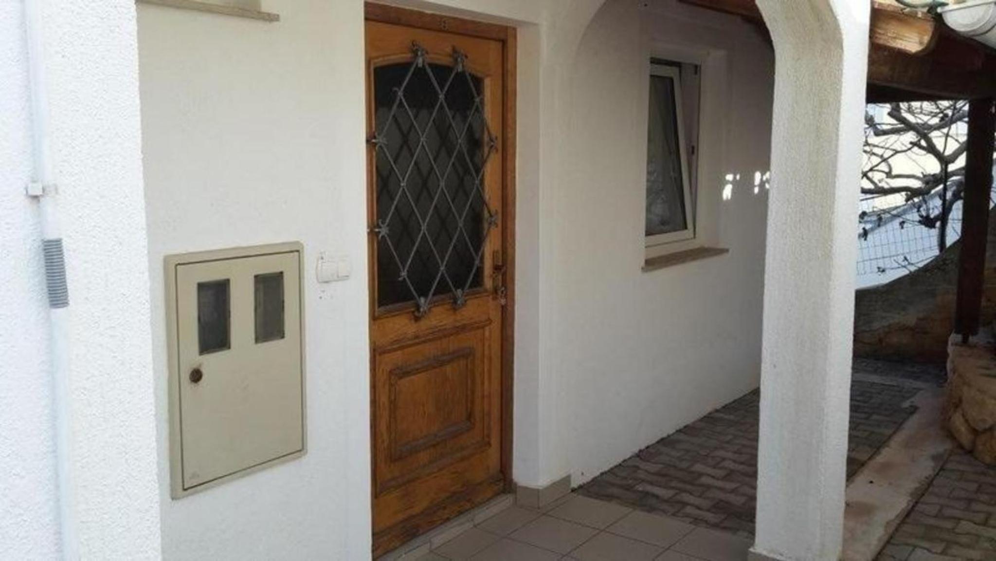 Ferienwohnung Vesna 1 Mit Meerblick view 2