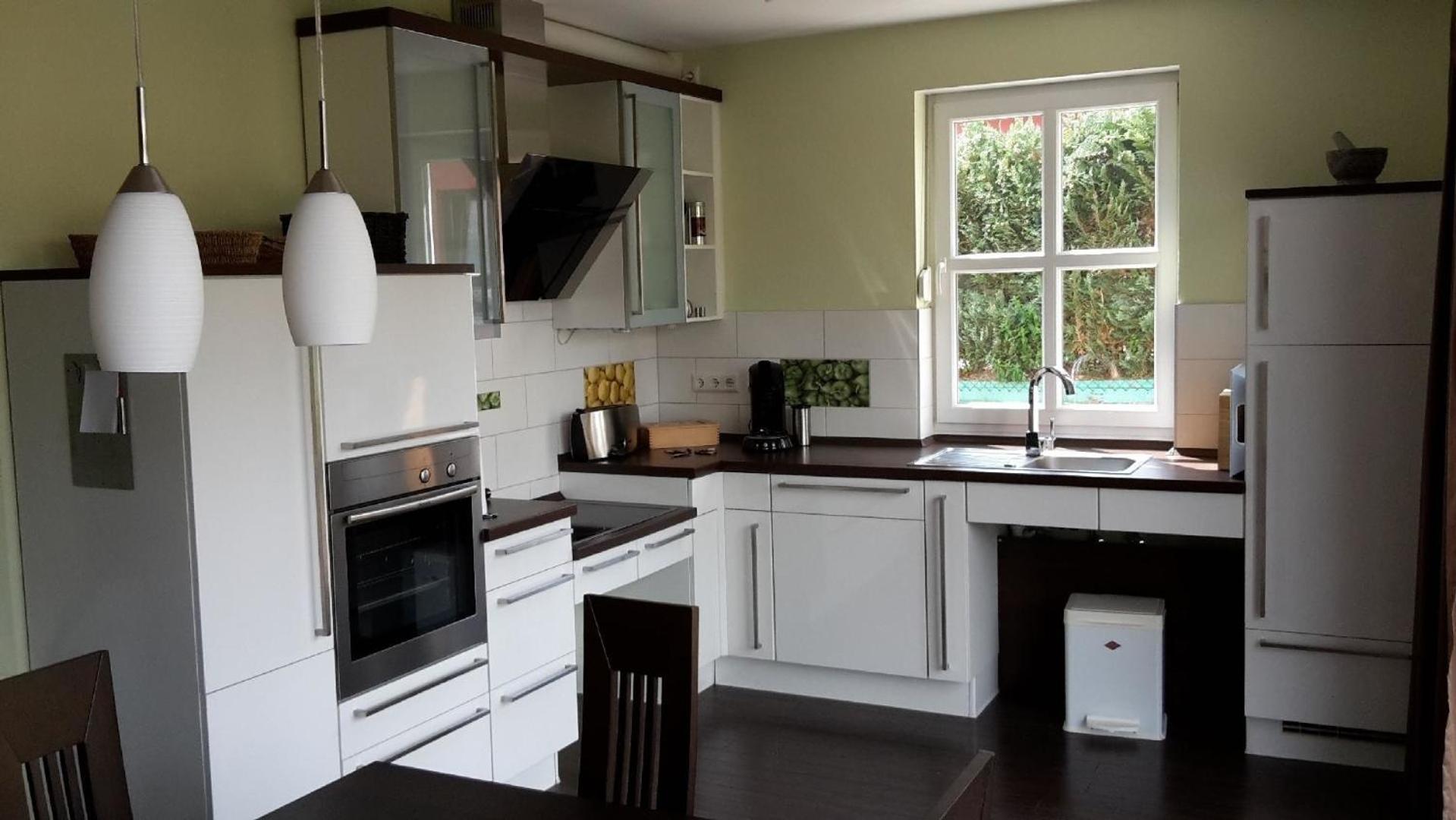 Ferienhaus Tante Waltraut In Garz Auf Usedom