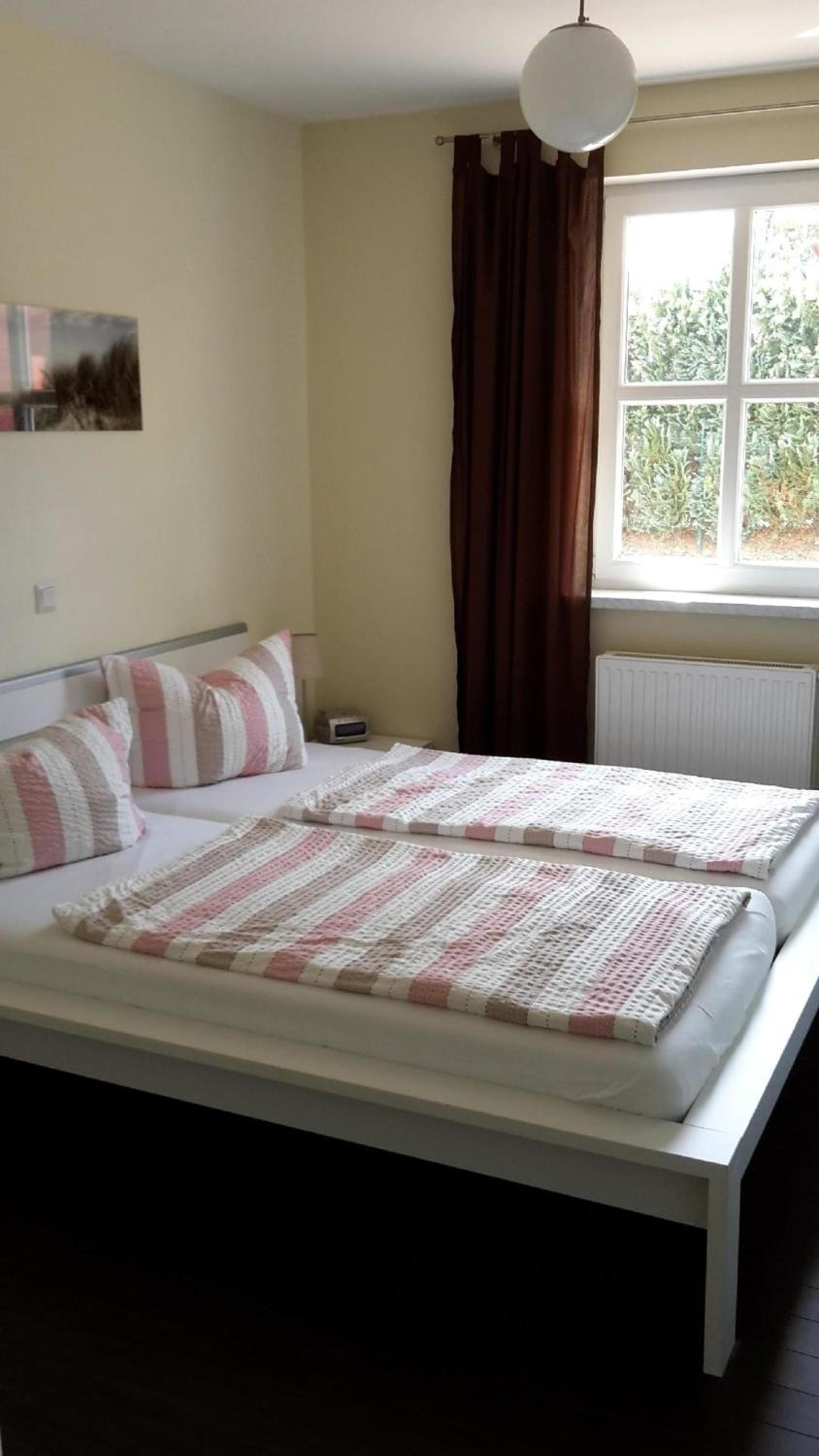 Ferienhaus Tante Waltraut In Garz Auf Usedom