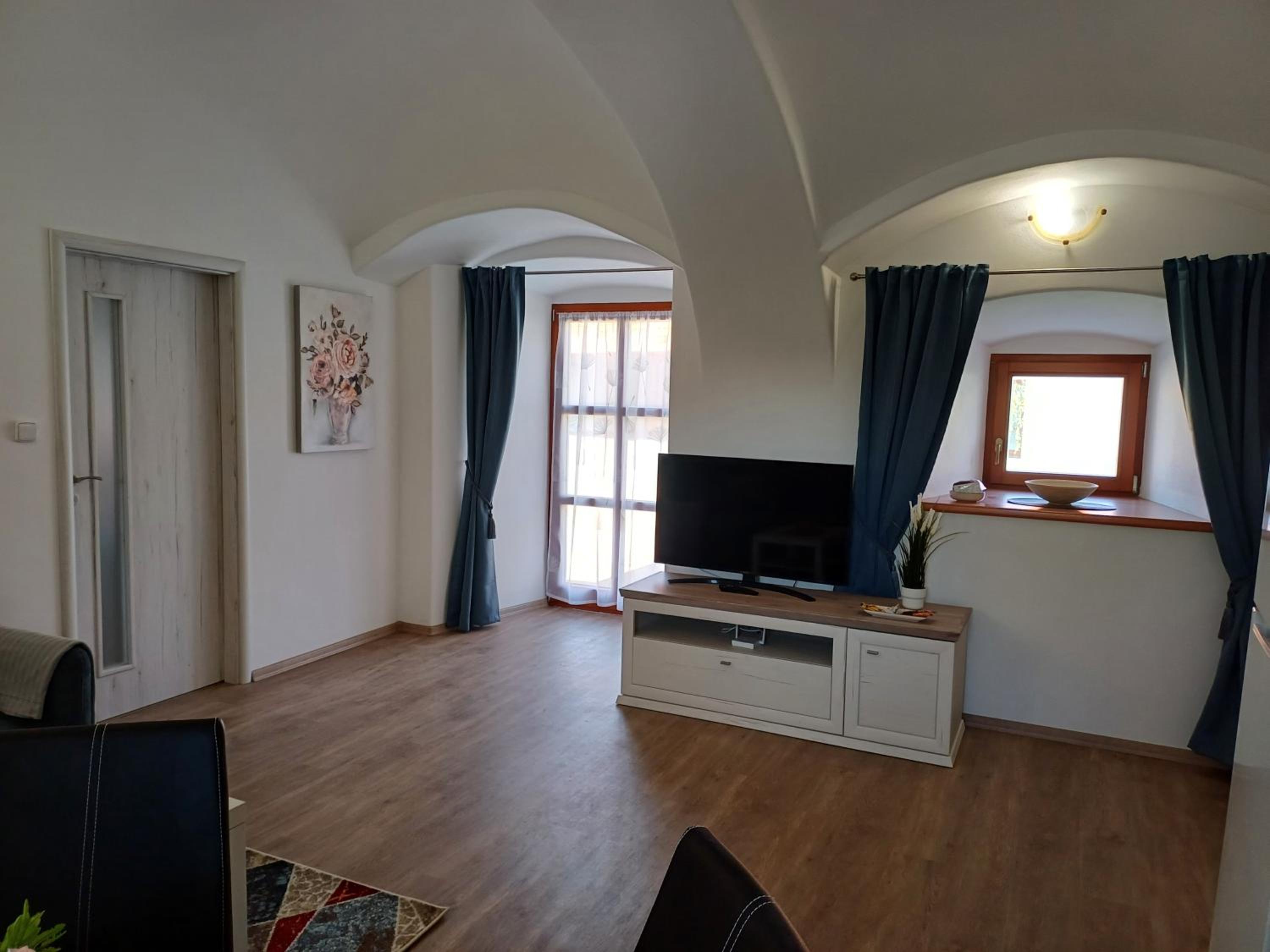 Martinův dvůr view 4