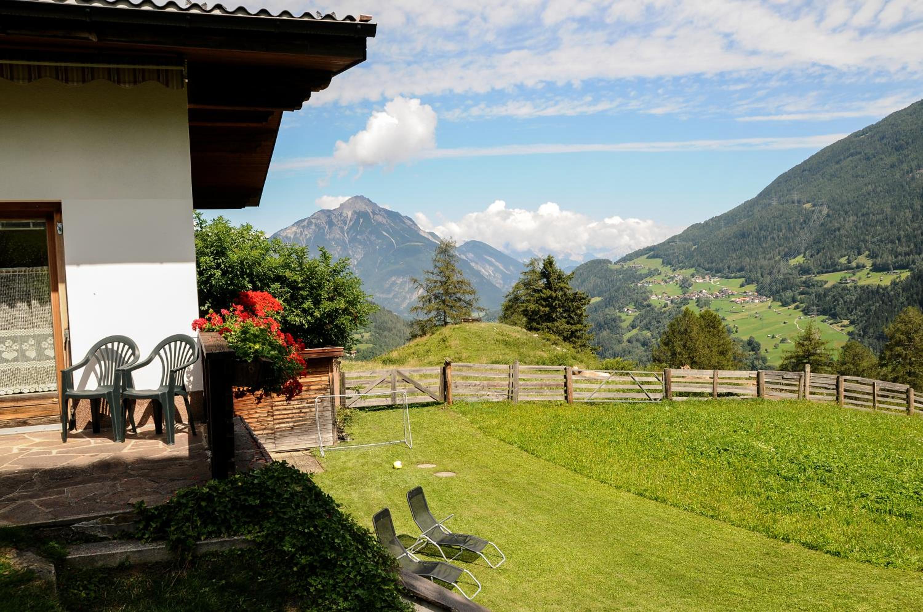 Ferienhaus Gundolf Peter