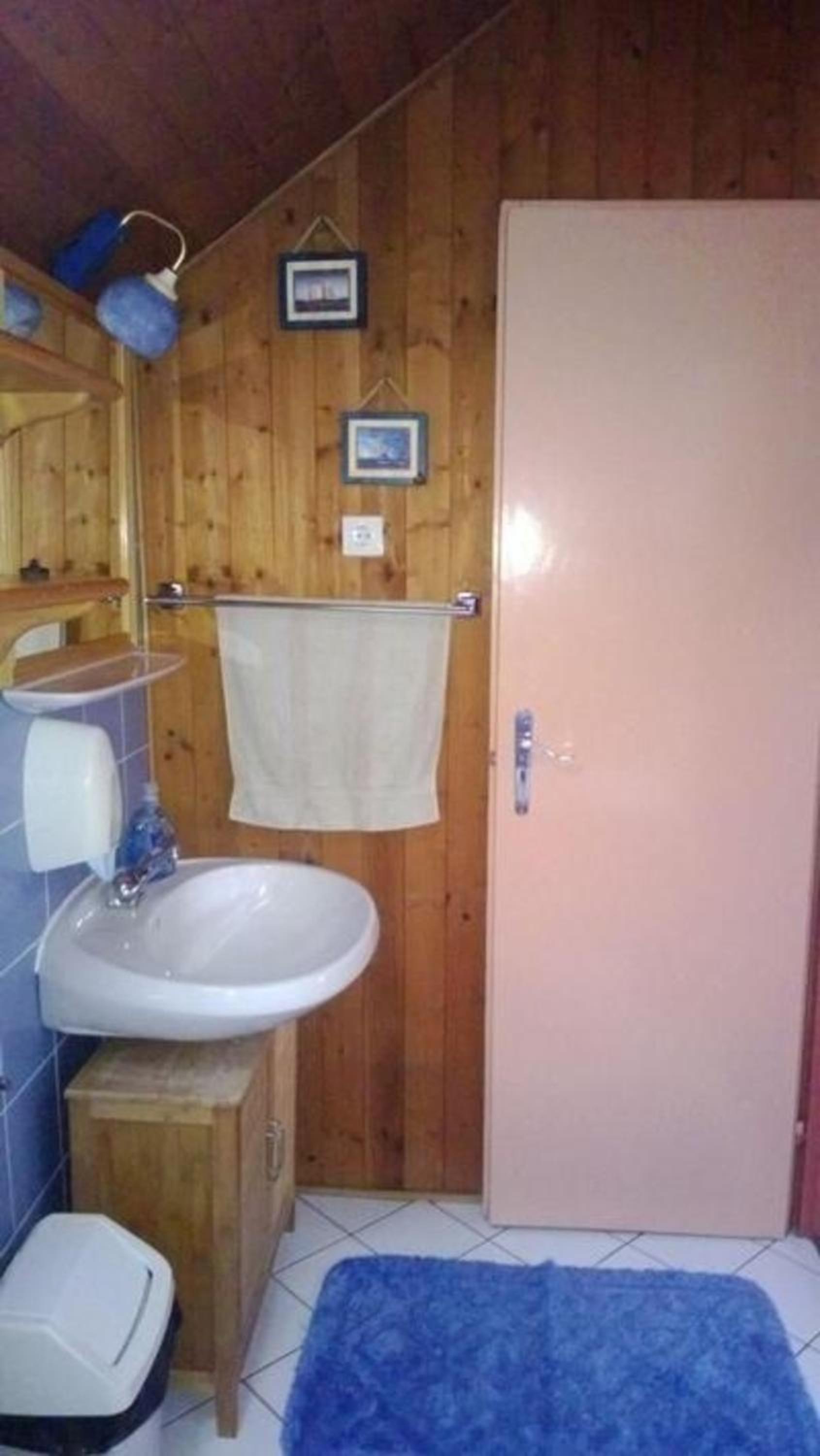 Wohnung in Fonyd mit Schönem Garten view 5