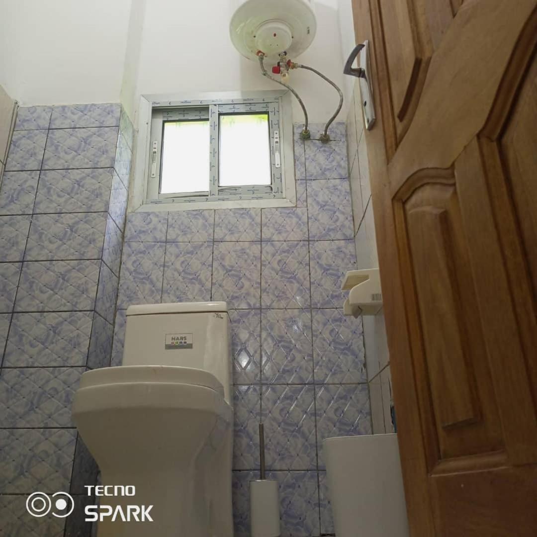 AFRIEUROTEXT Kamerun-High Standing-Appartements-Wifi-Security-Restaurant-modern Kitchen
