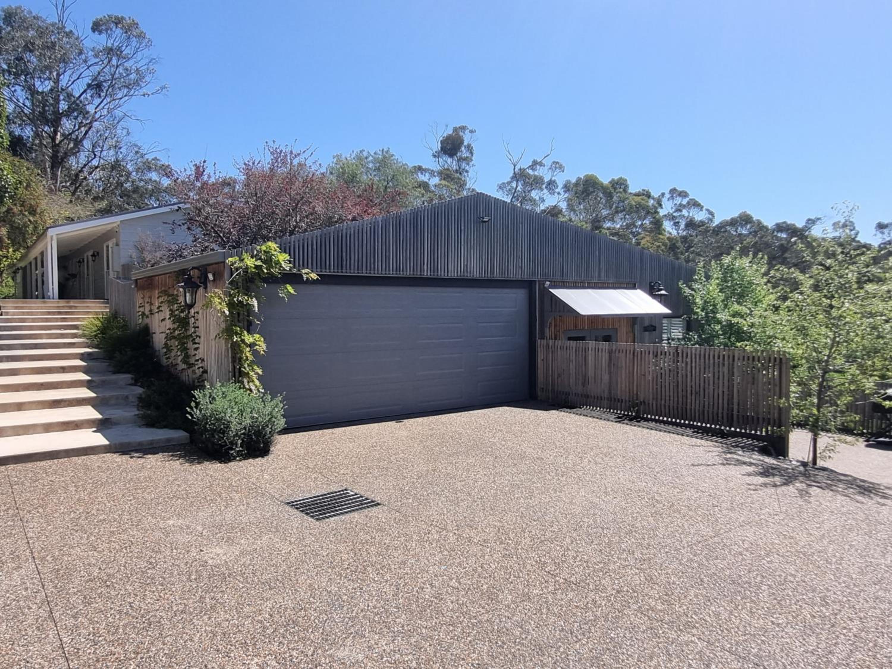 Winemakers Cottage at Treetops Red Hill