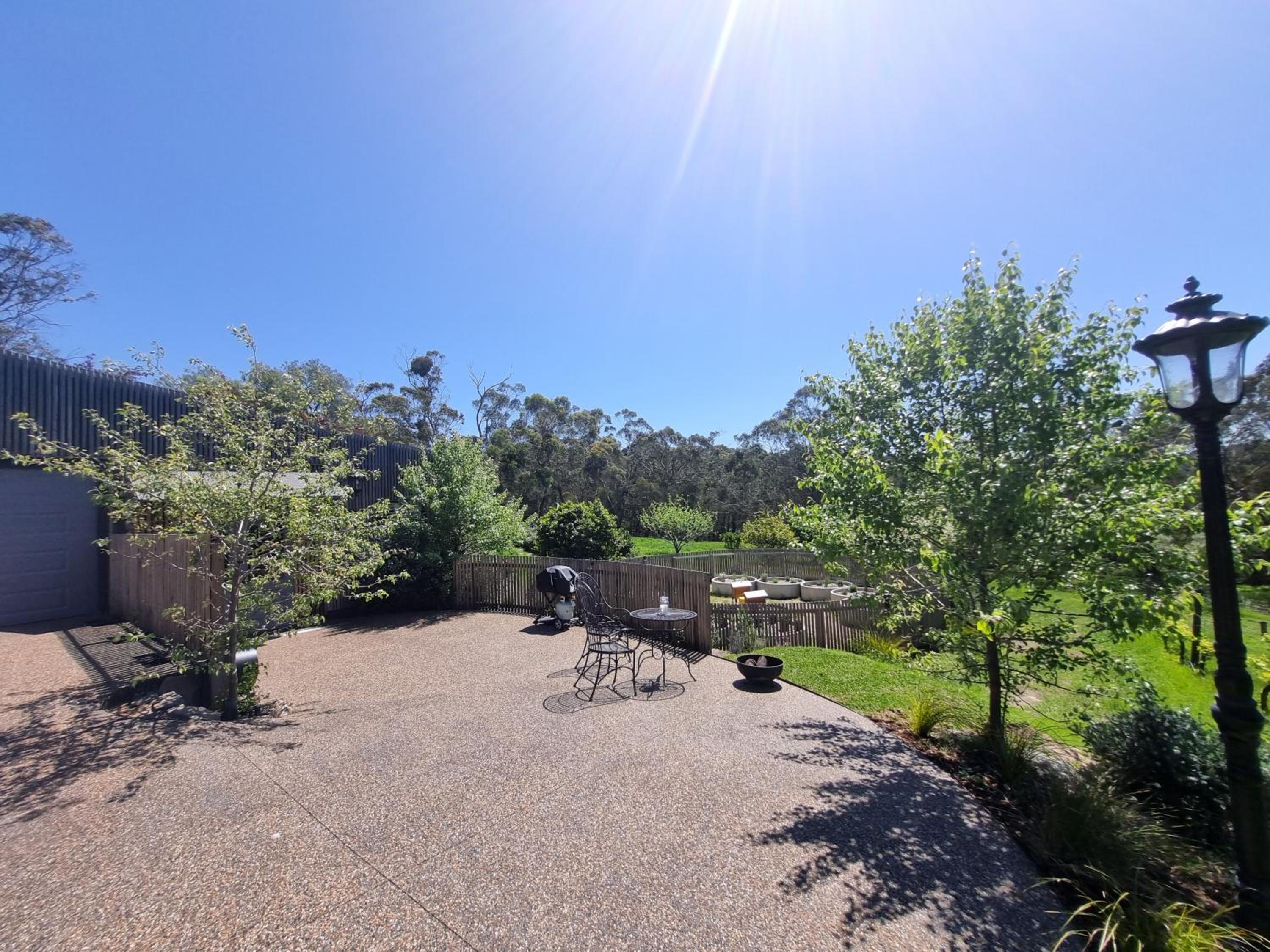 Winemakers Cottage at Treetops Red Hill