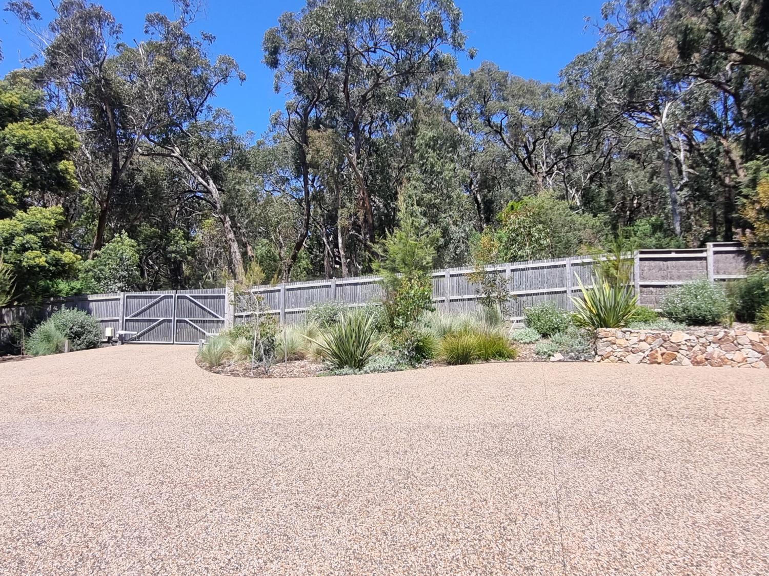 Winemakers Cottage at Treetops Red Hill