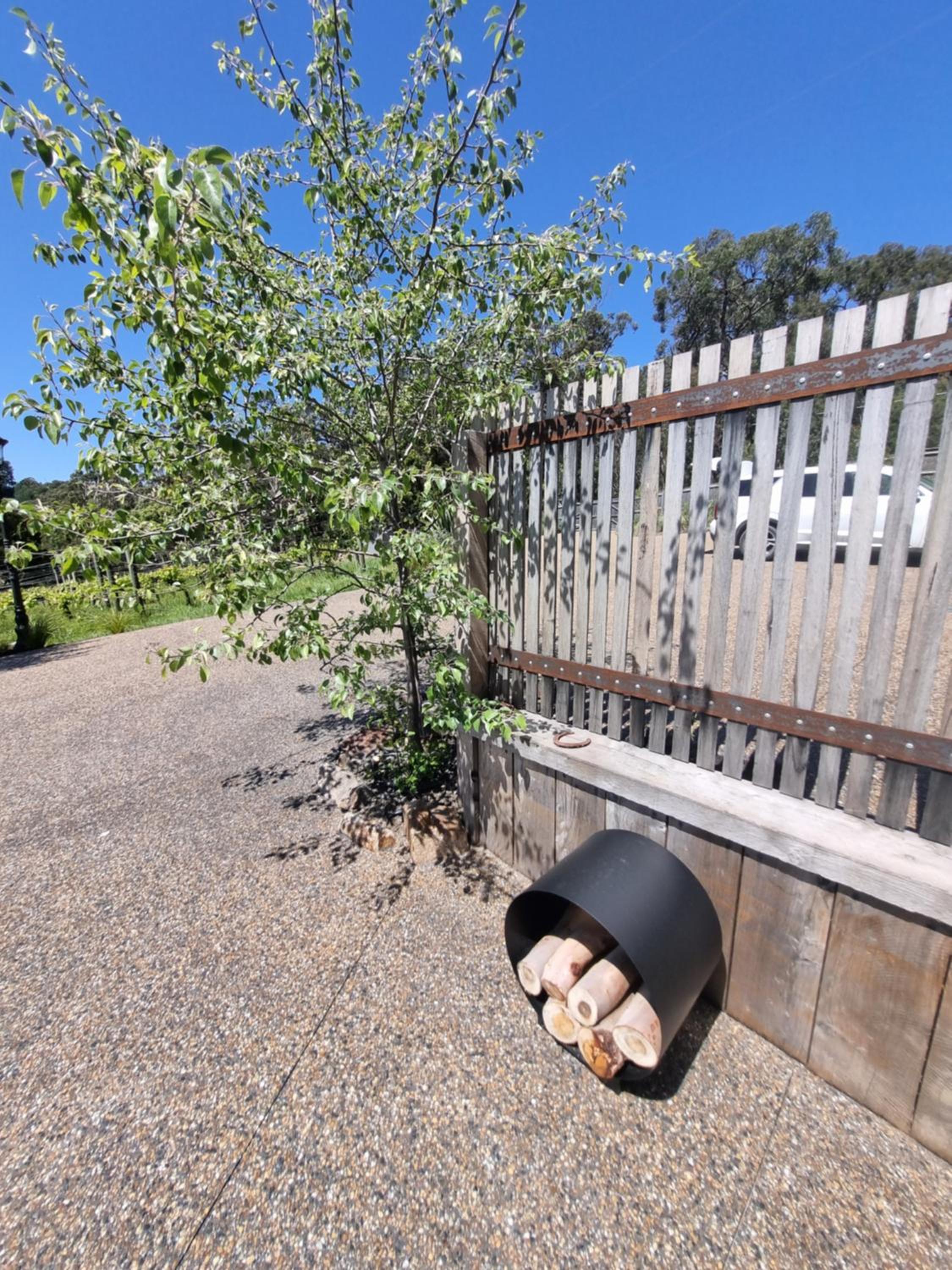 Winemakers Cottage at Treetops Red Hill