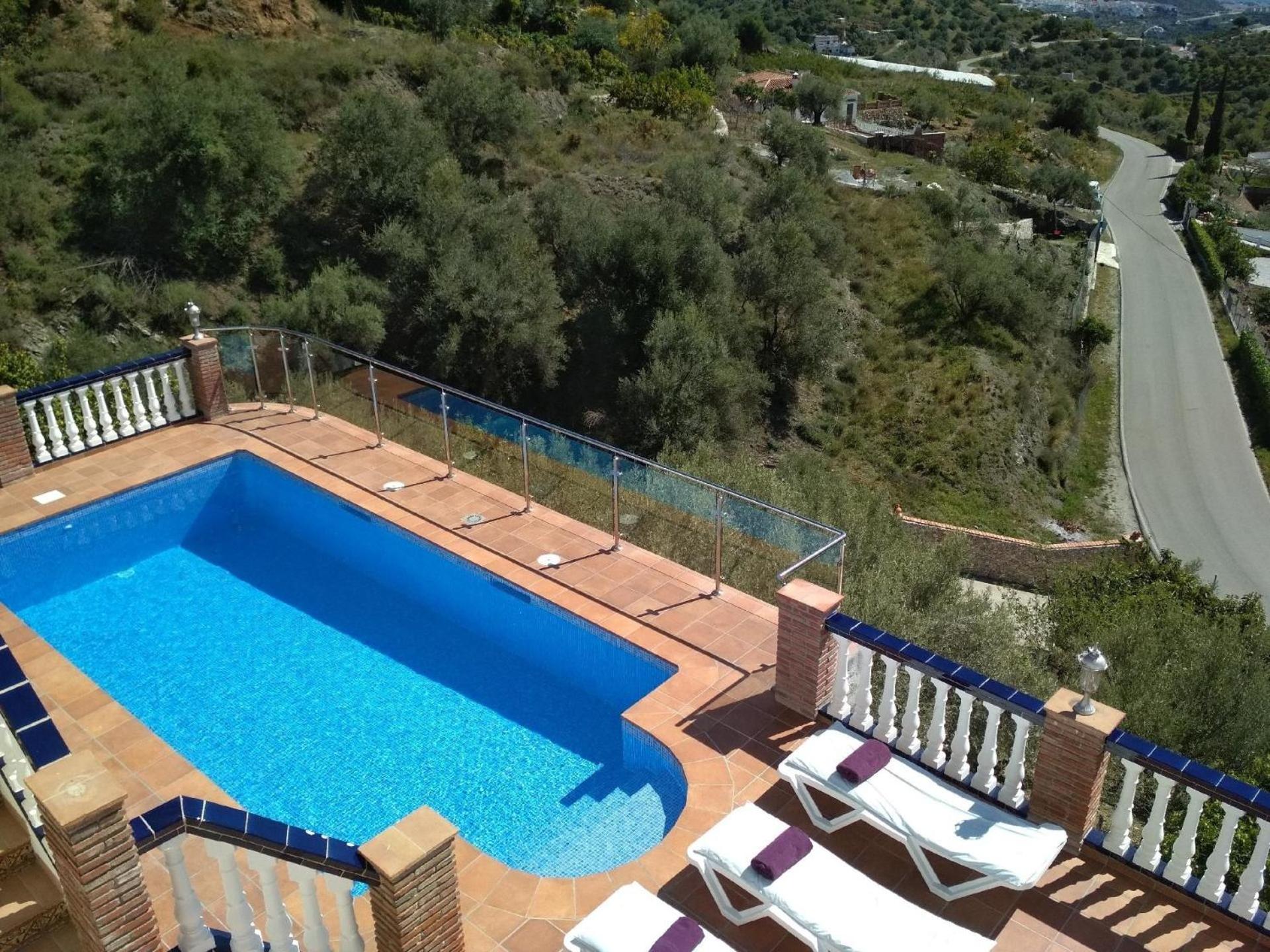 Villa Pedregal