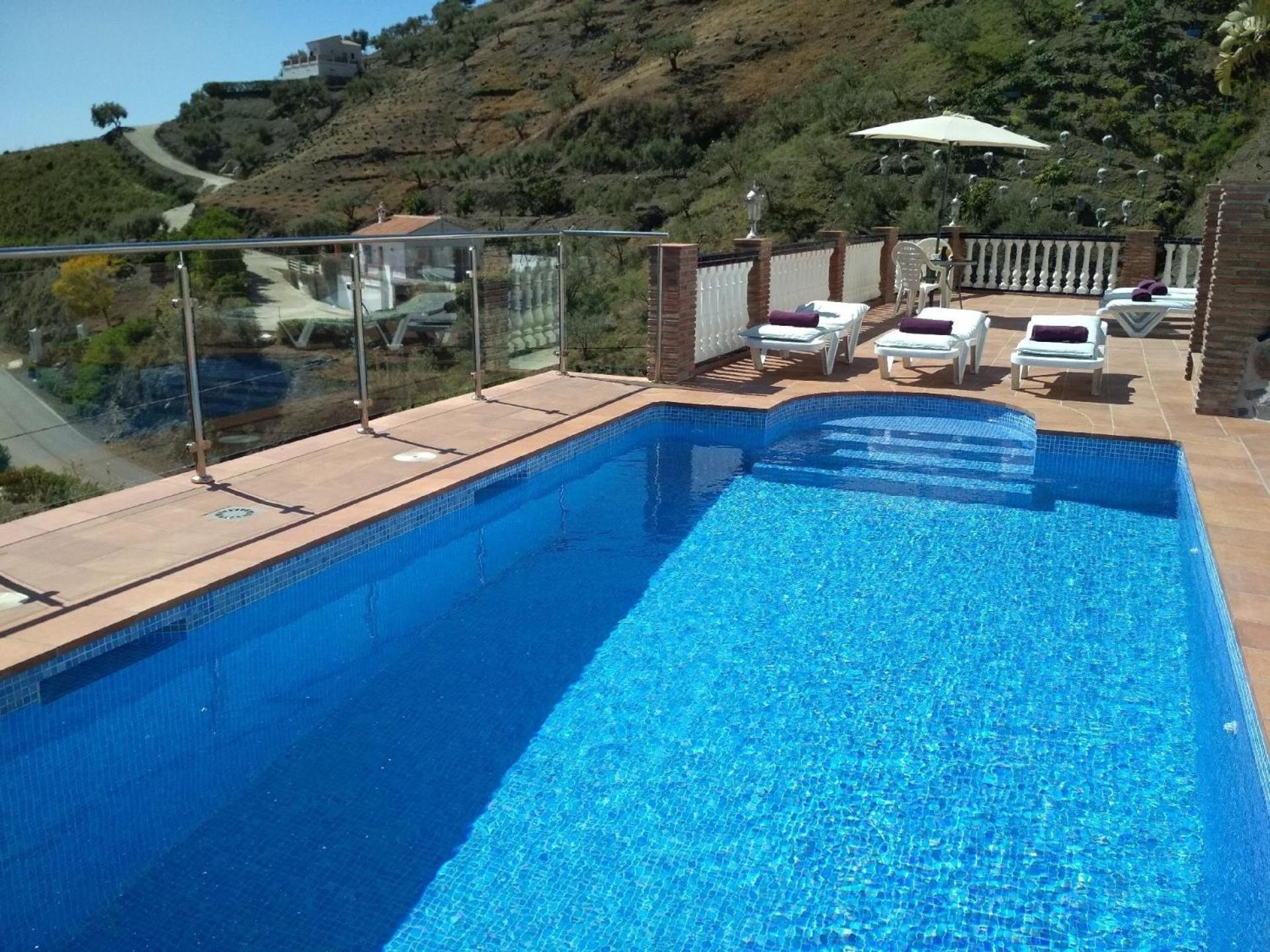 Villa Pedregal