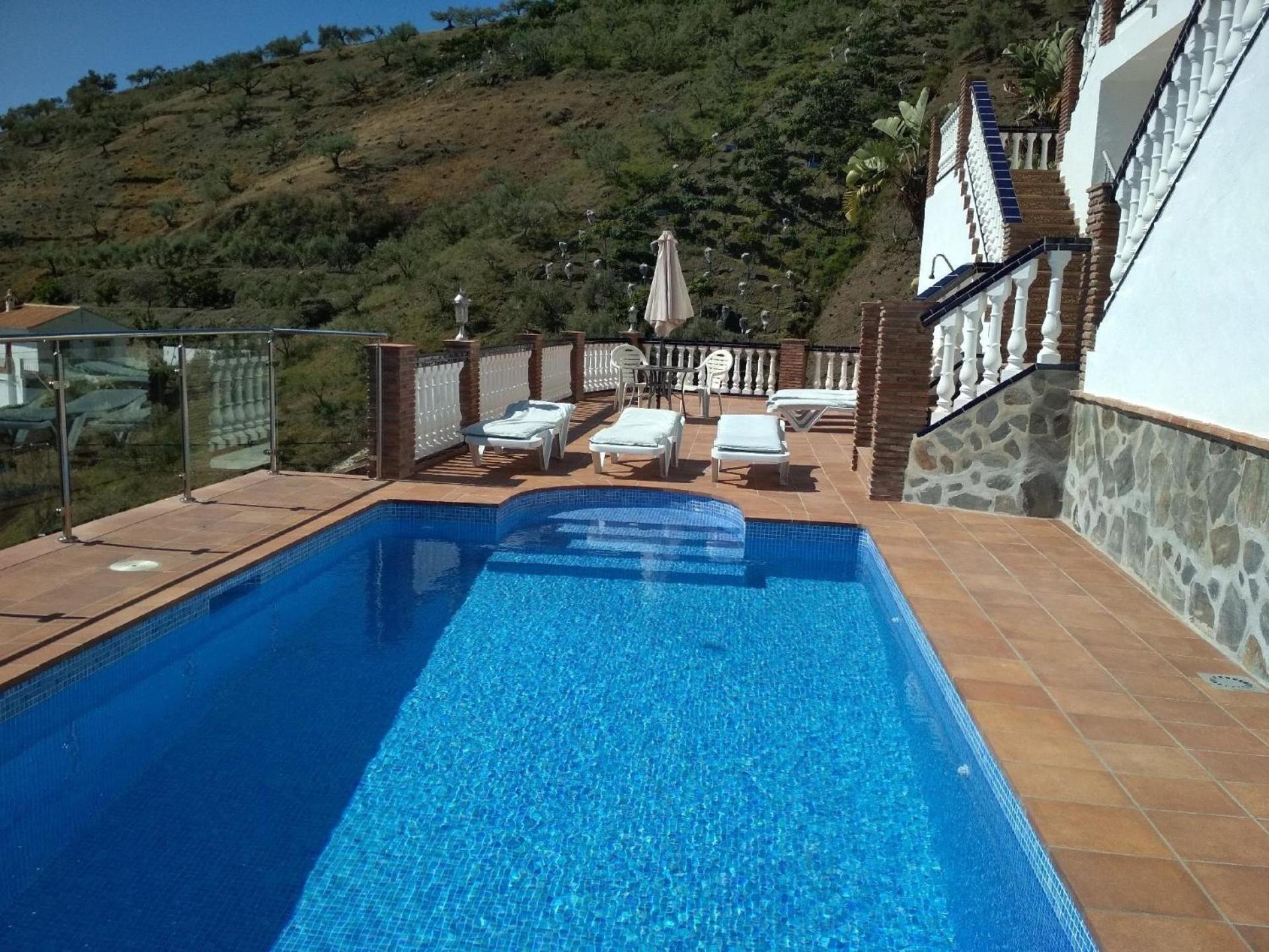 Villa Pedregal