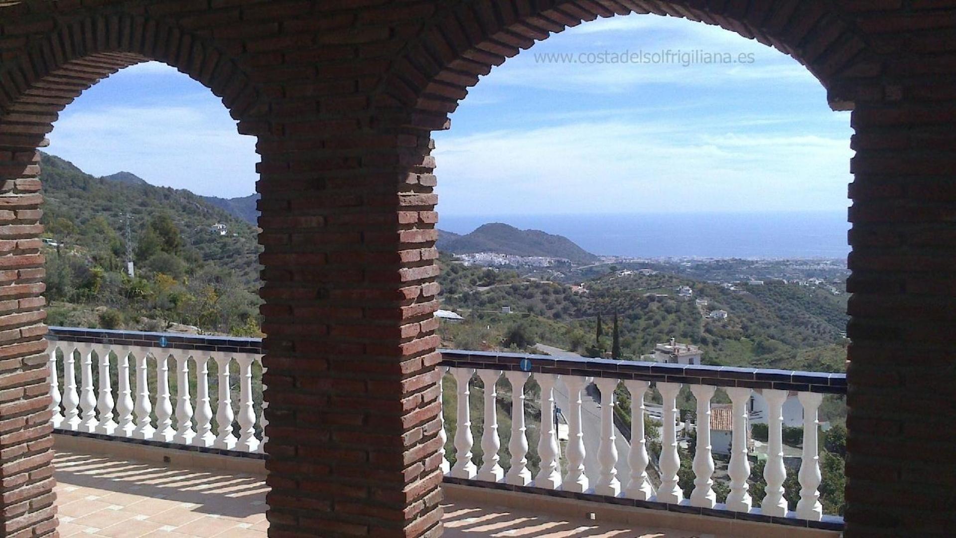 Villa Pedregal