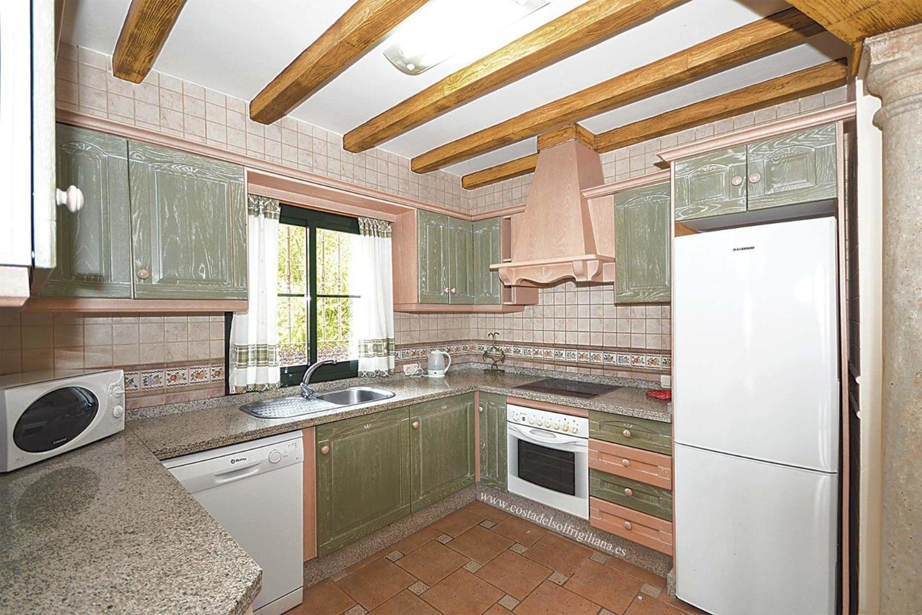 Villa Pedregal