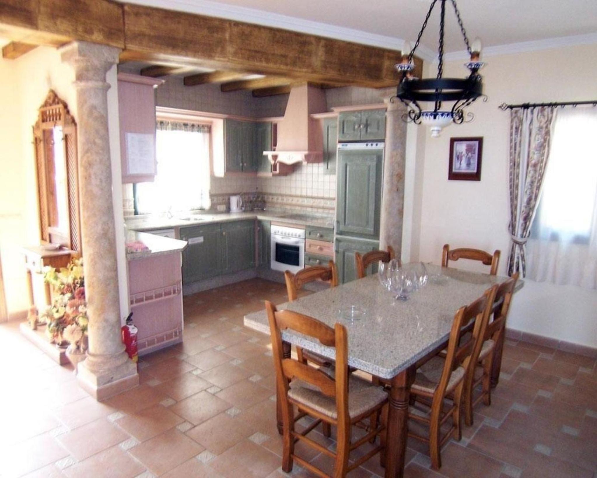 Villa Pedregal