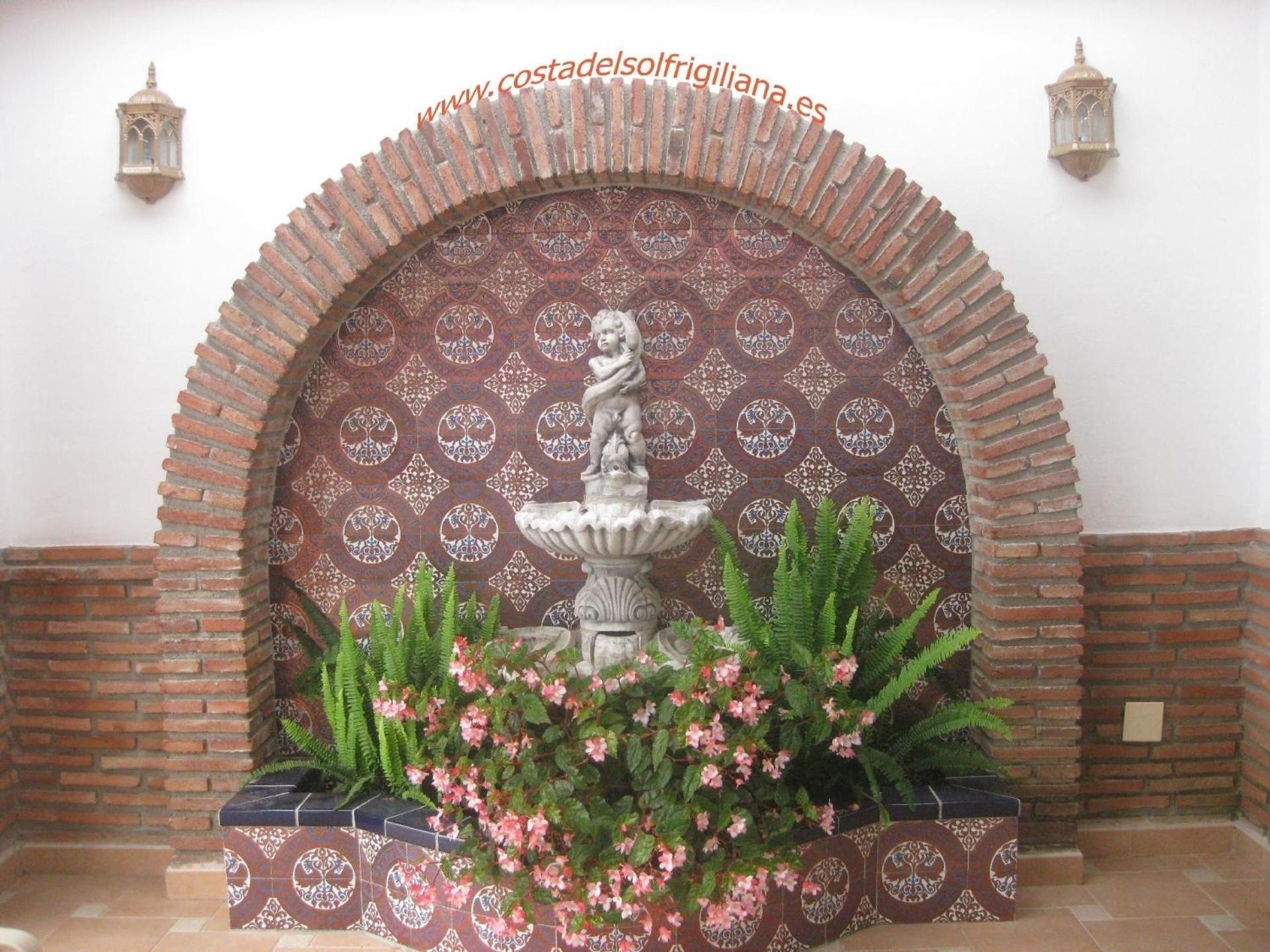Villa Pedregal