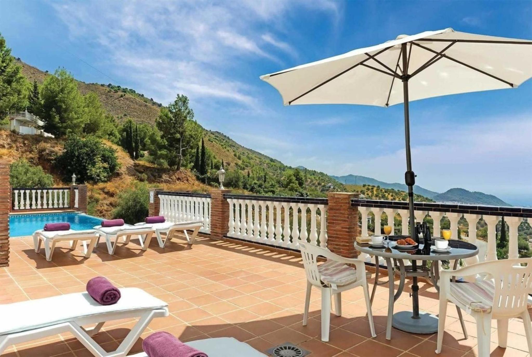 Villa Pedregal
