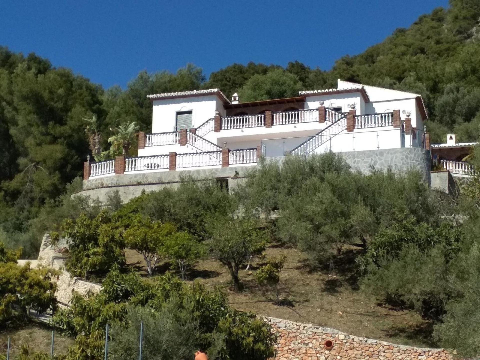 Villa Pedregal