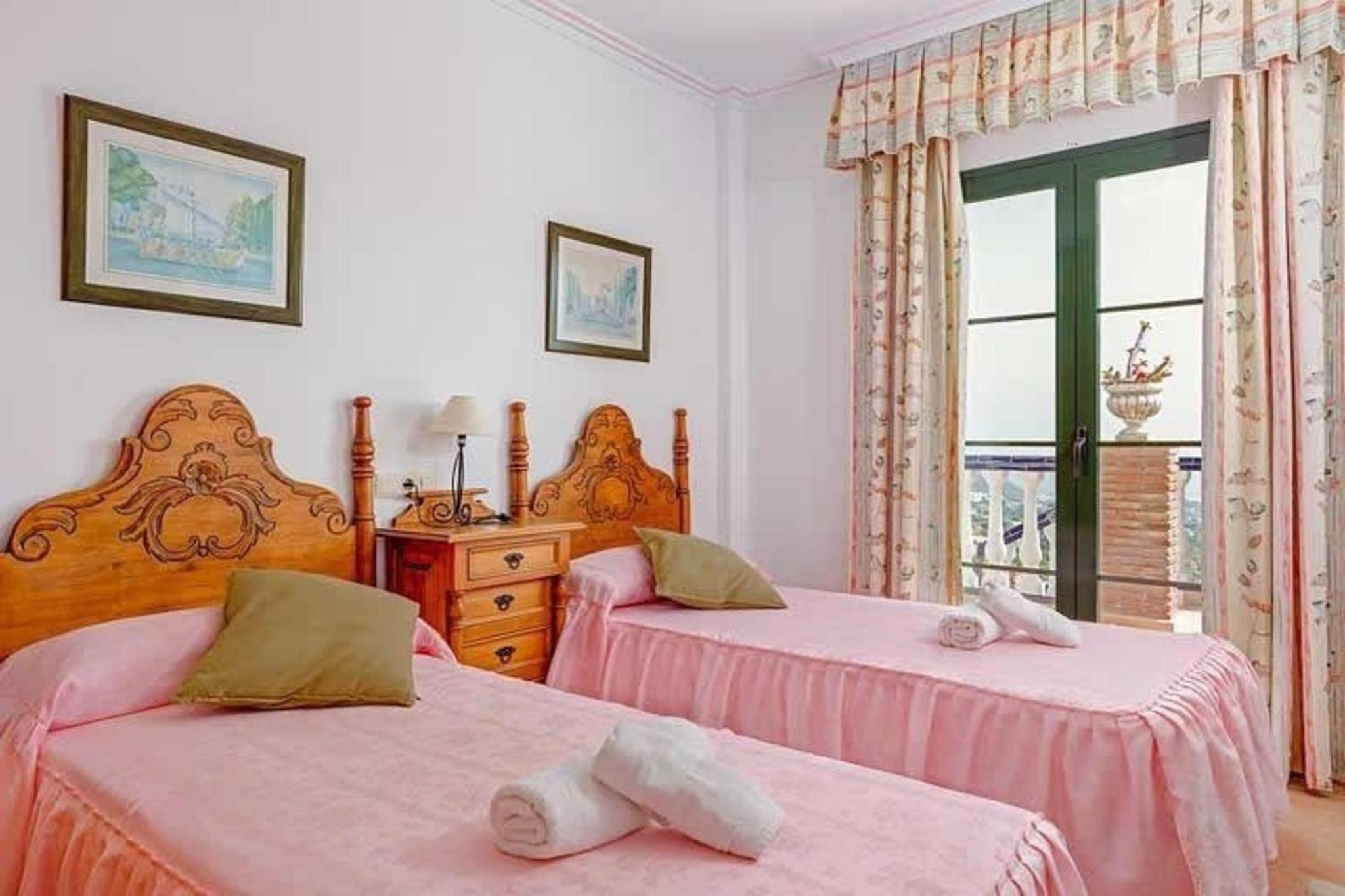Villa Pedregal