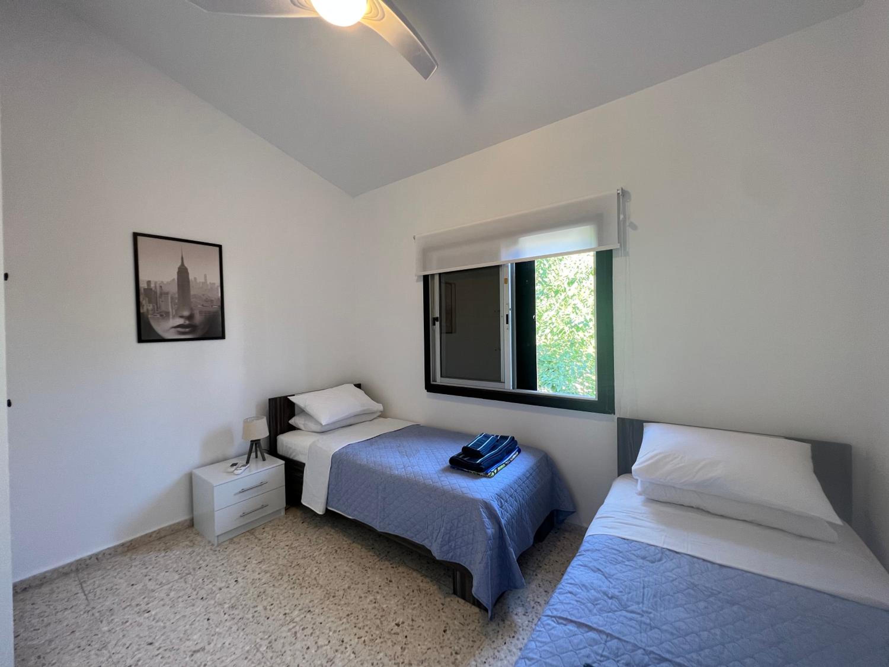 Natalia's Townhouse, Margarita Gardens 003