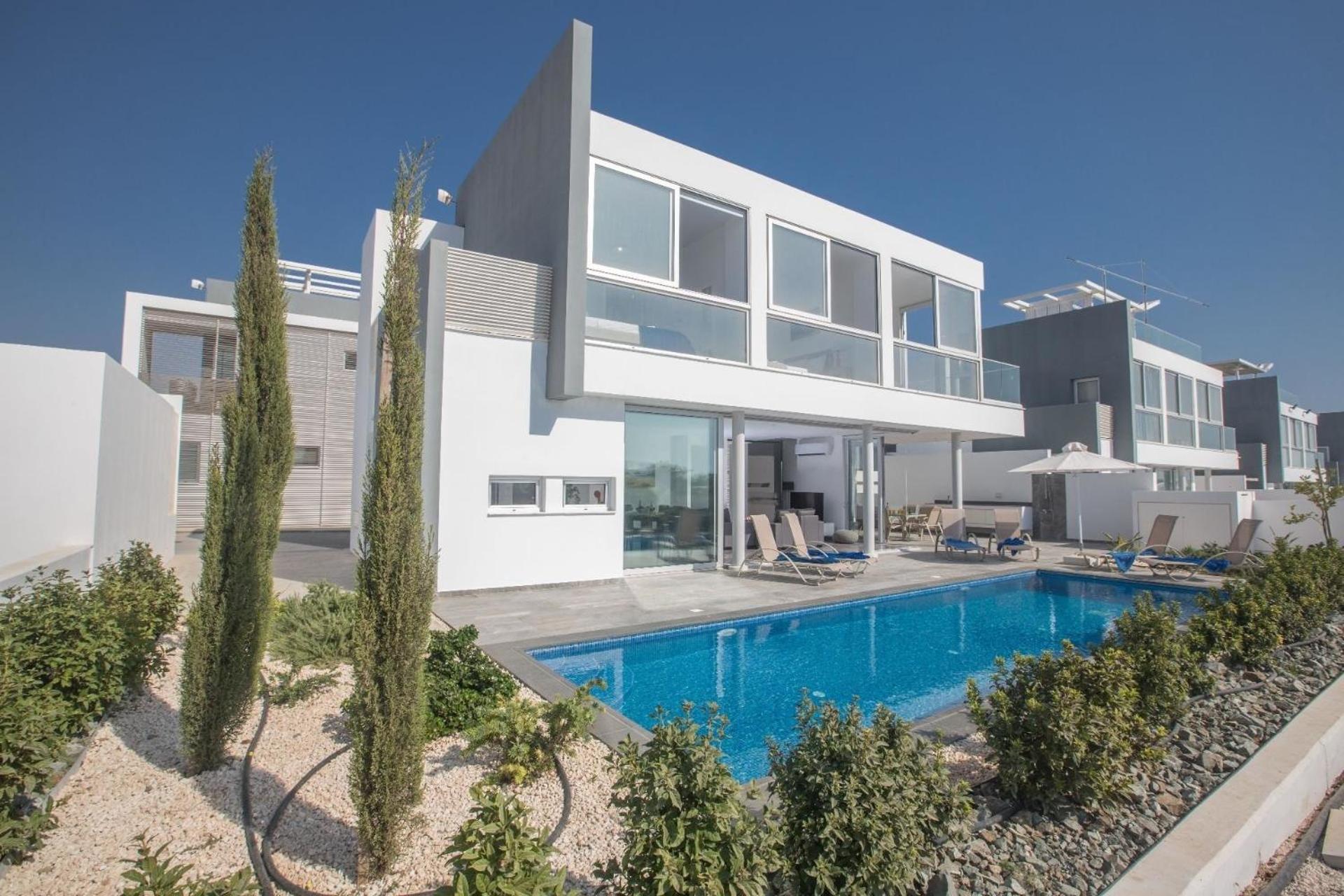Ferienhaus für 6 Personen ca 125 qm in Protaras, Südküste von Zypern