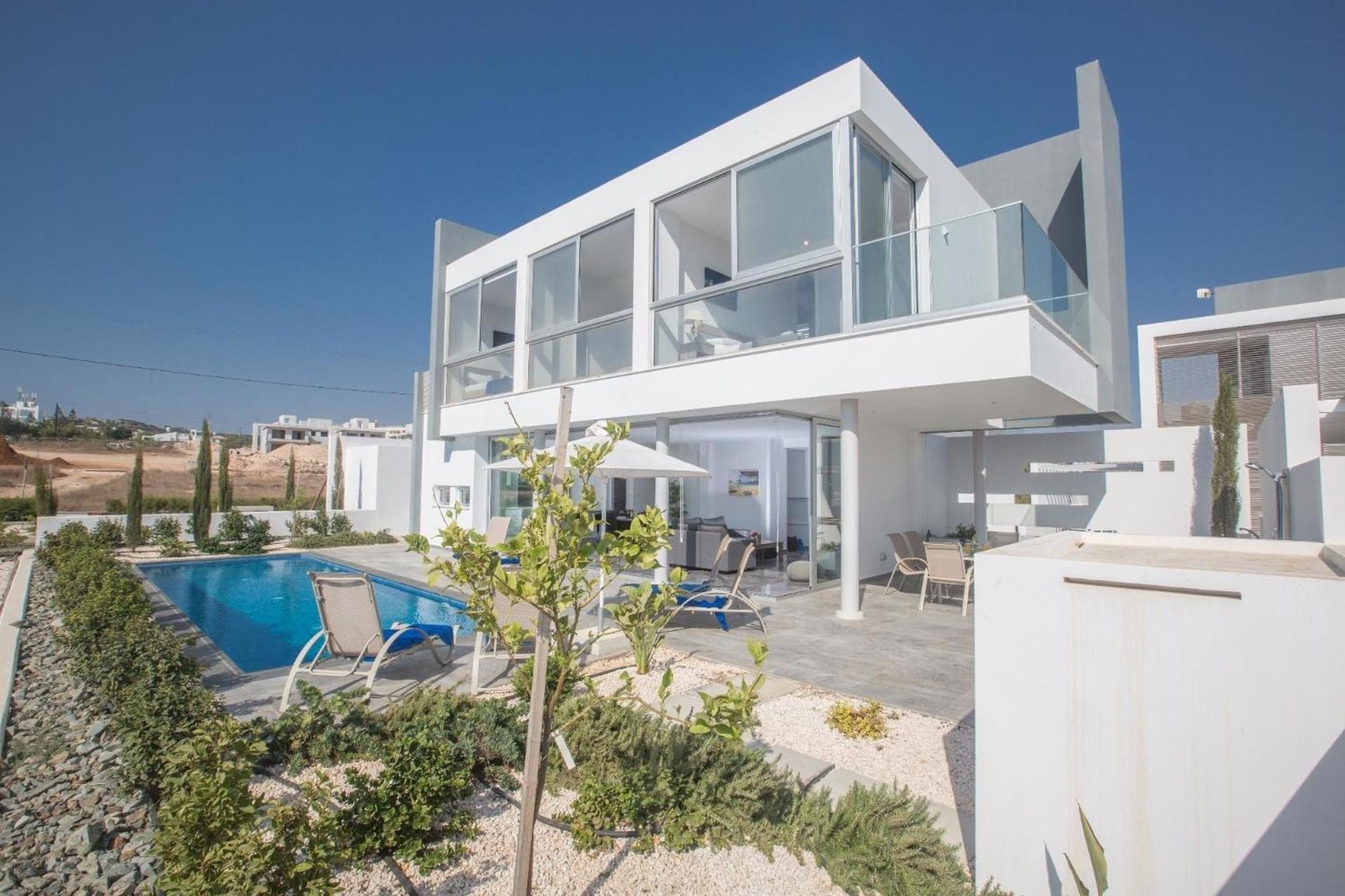 Ferienhaus für 6 Personen ca 125 qm in Protaras, Südküste von Zypern