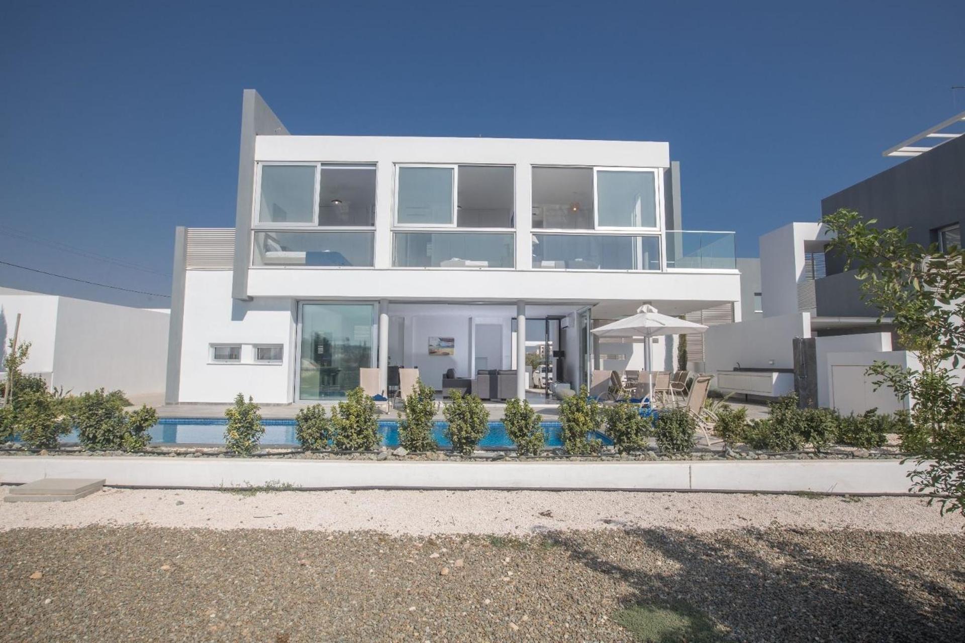 Ferienhaus für 6 Personen ca 125 qm in Protaras, Südküste von Zypern