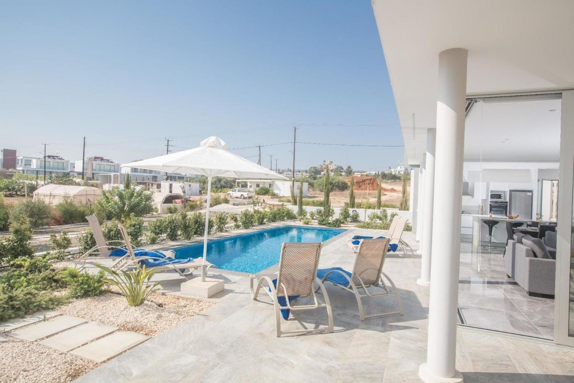 Ferienhaus für 6 Personen ca 125 qm in Protaras, Südküste von Zypern