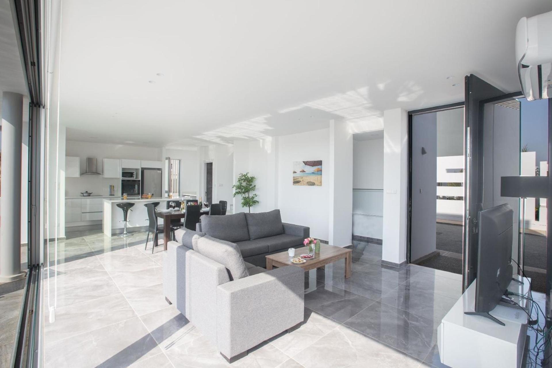 Ferienhaus für 6 Personen ca 125 qm in Protaras, Südküste von Zypern