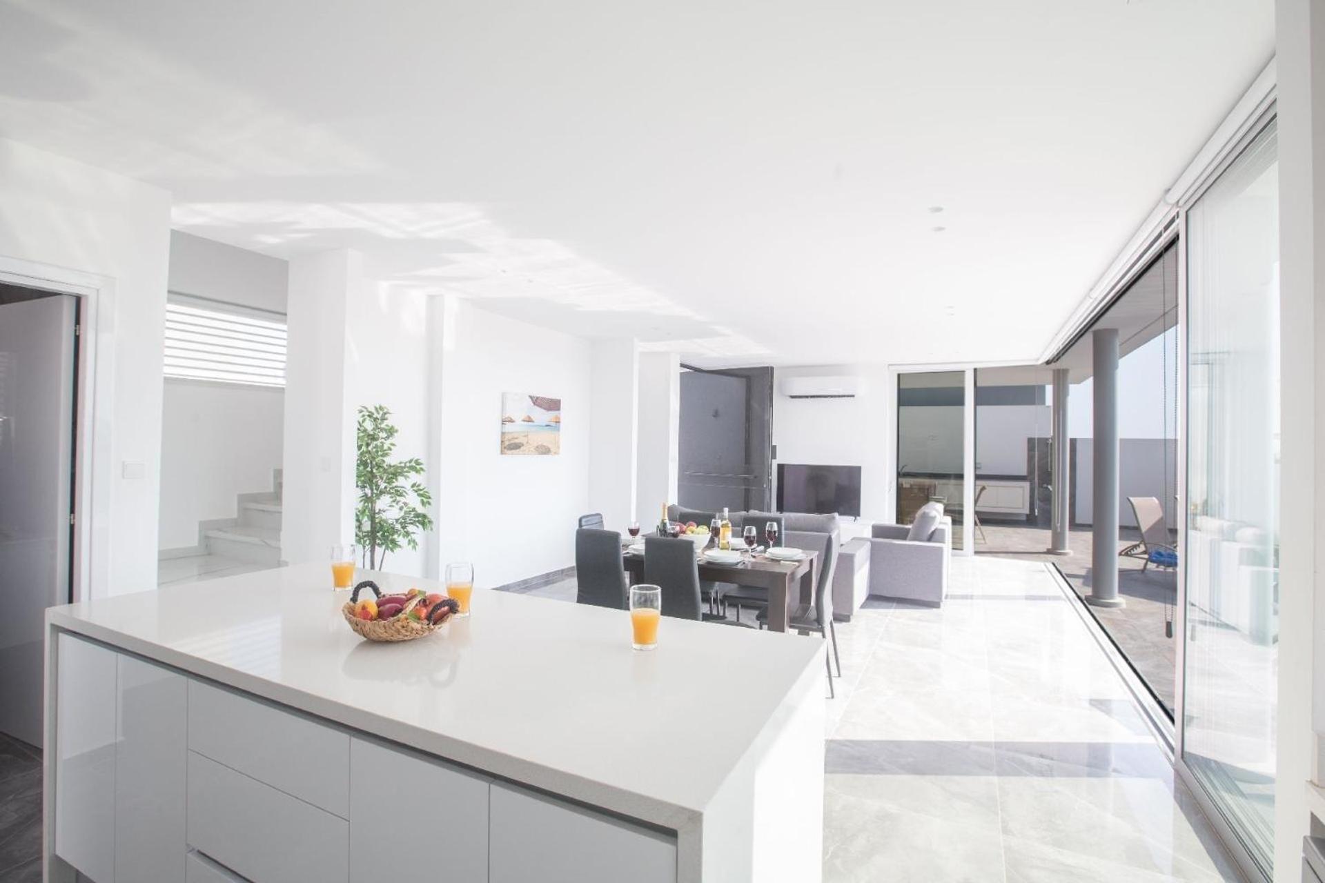 Ferienhaus für 6 Personen ca 125 qm in Protaras, Südküste von Zypern