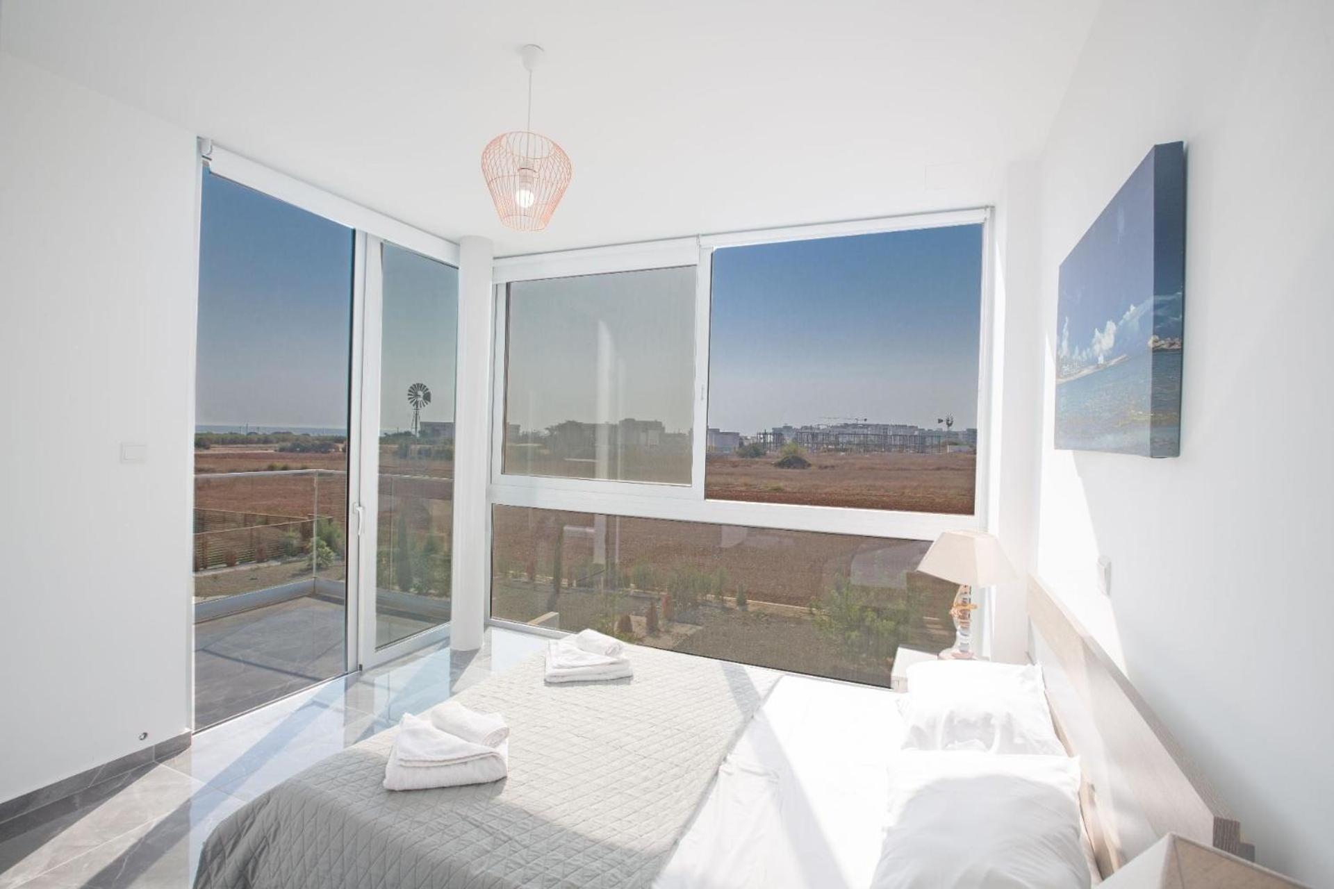 Ferienhaus für 6 Personen ca 125 qm in Protaras, Südküste von Zypern