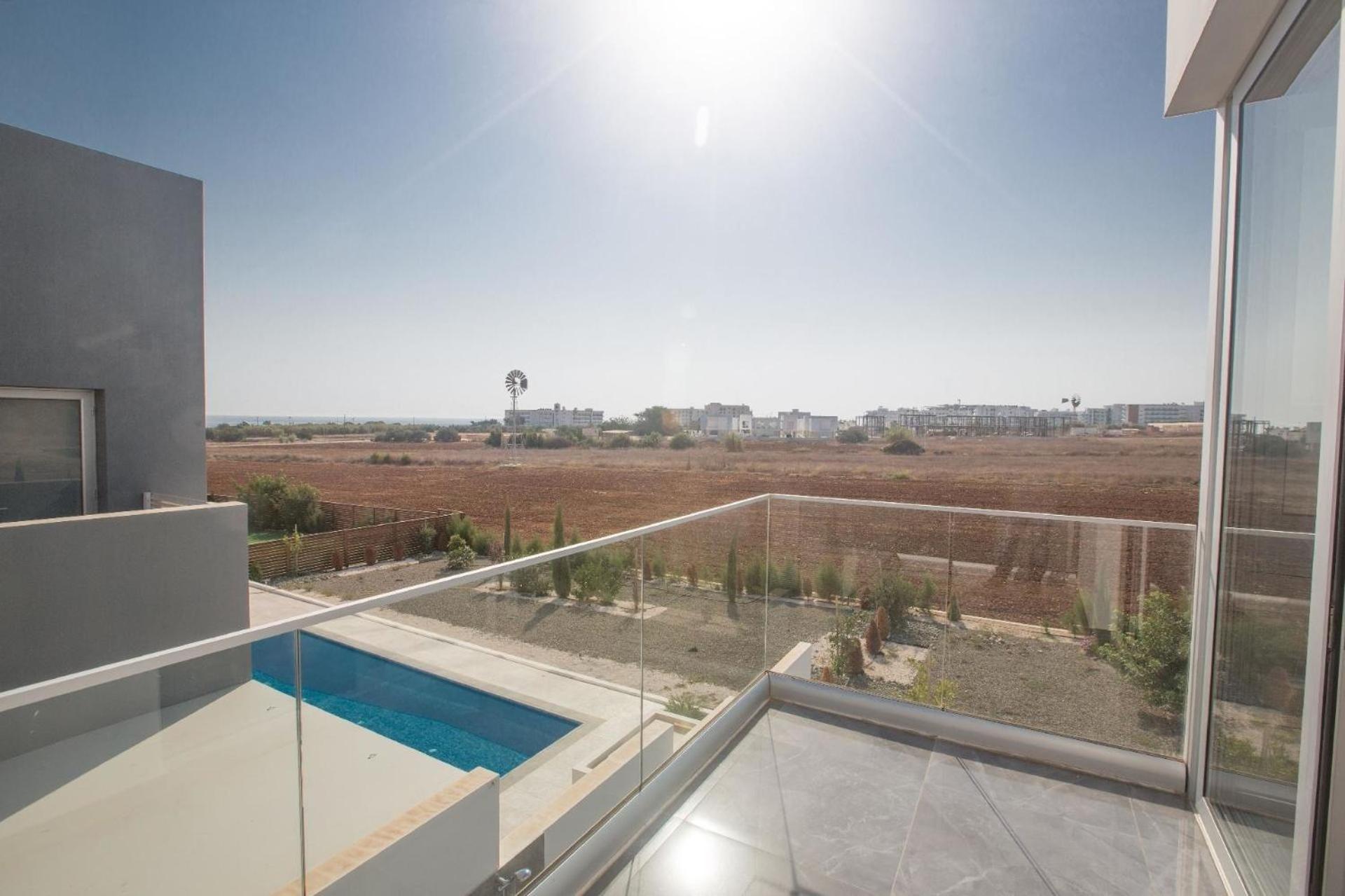 Ferienhaus für 6 Personen ca 125 qm in Protaras, Südküste von Zypern