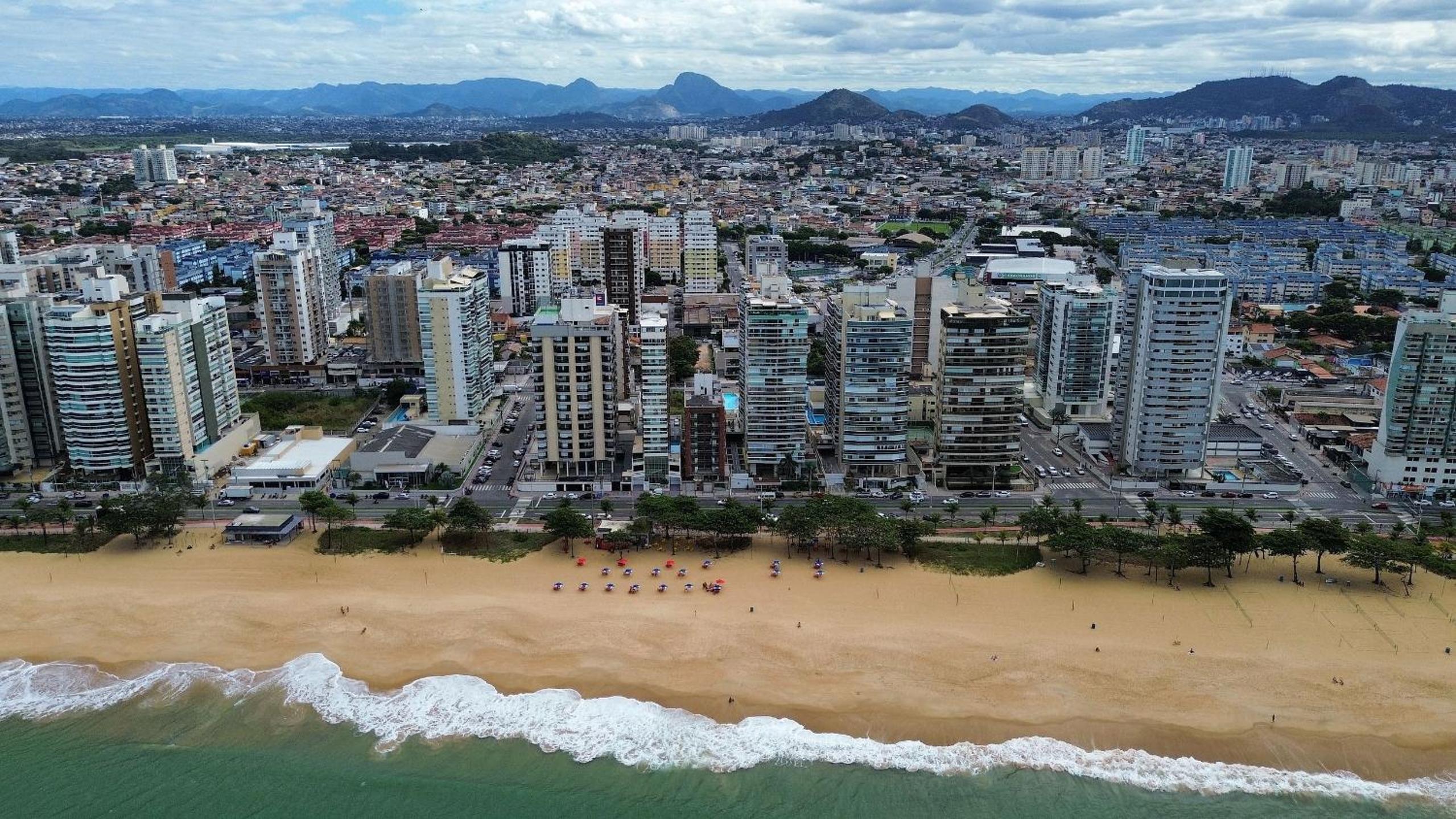 Cobertura Duplex c/Jacuzzi e Churrasqueira Privada