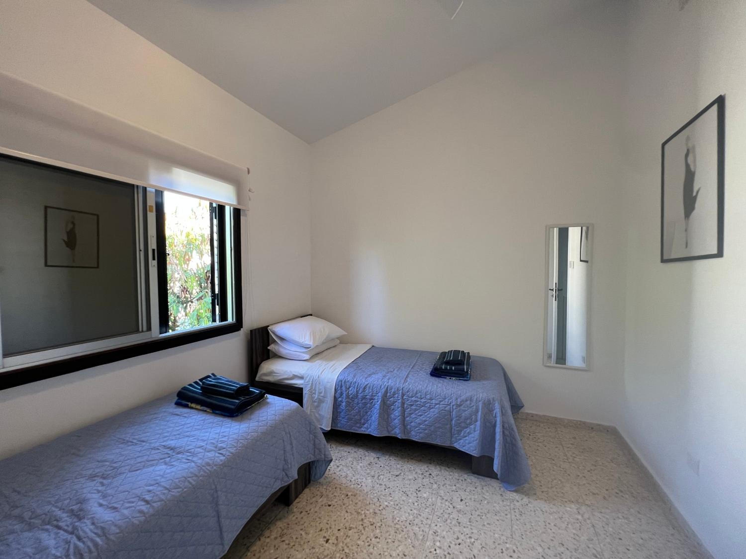 Natalia's Townhouse, Margarita Gardens 003