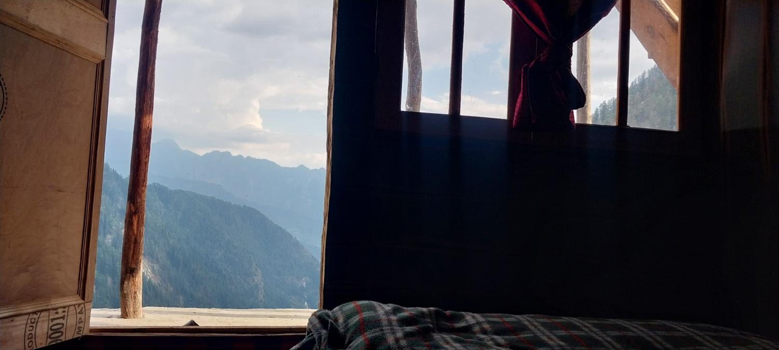 Trishul malana cafe & restaurant