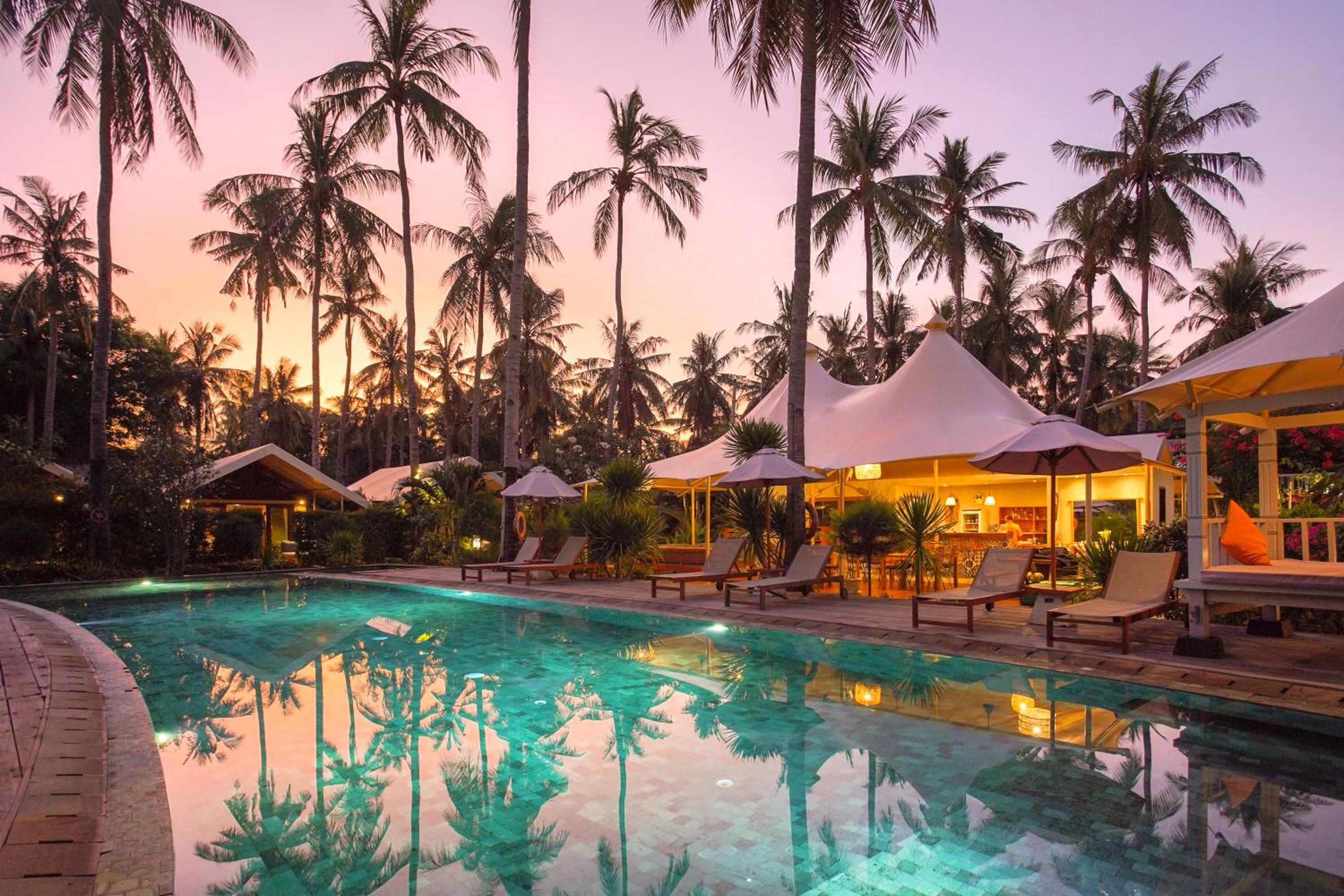 Gili Tenda