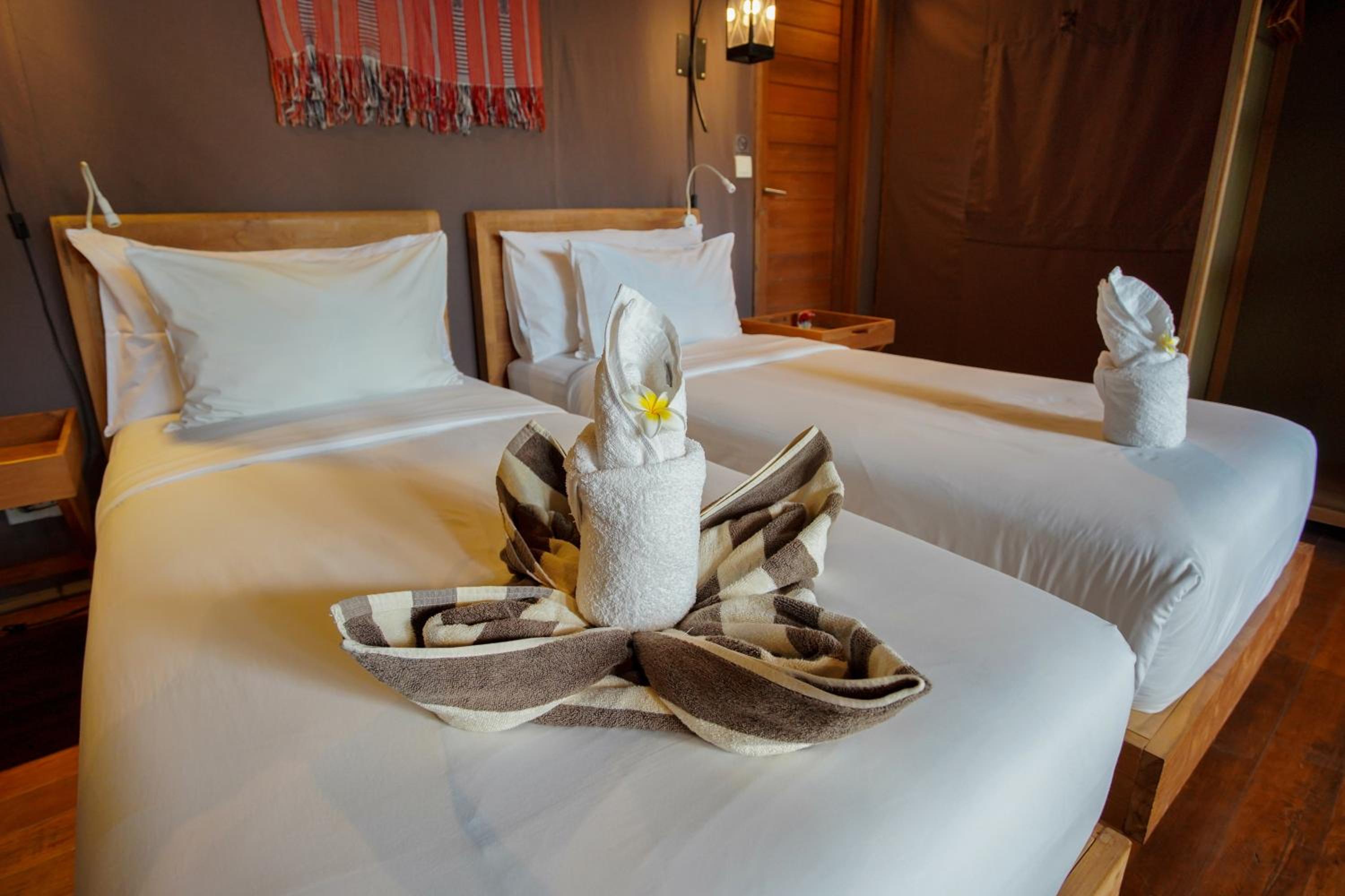 Gili Tenda