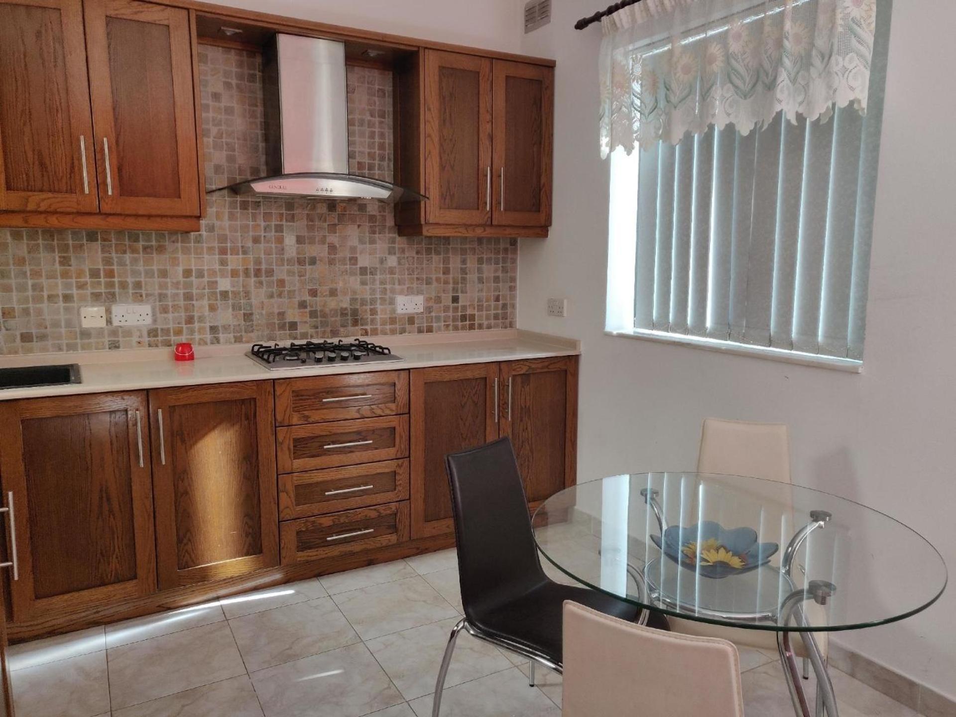 Apartment mit tollem Hafenblick