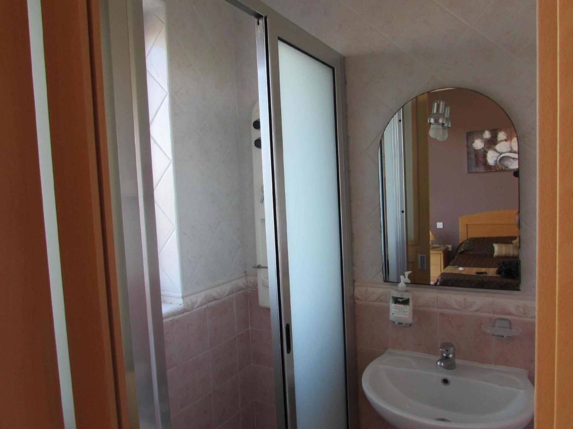 Apartment mit tollem Hafenblick