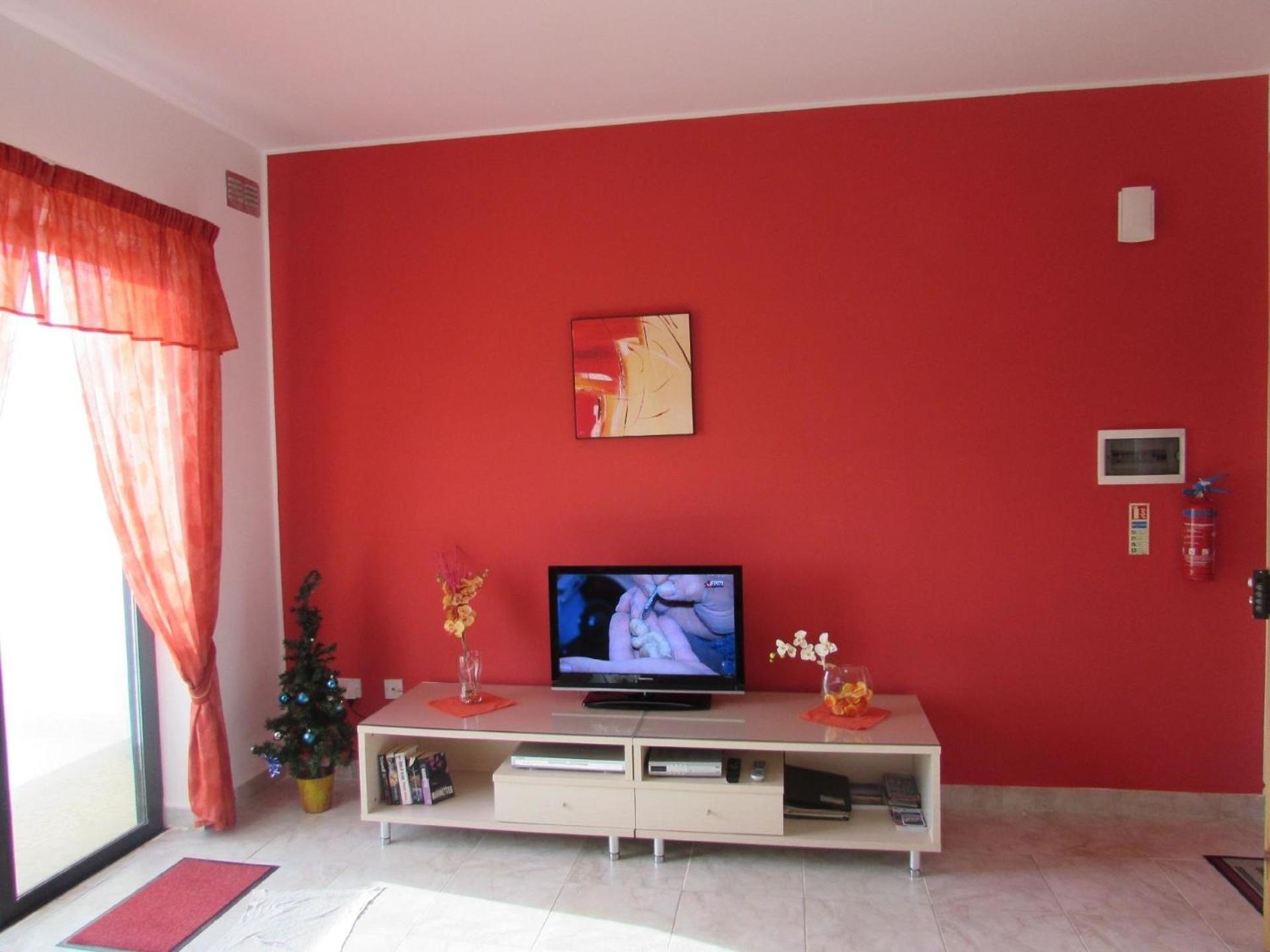 Apartment mit tollem Hafenblick