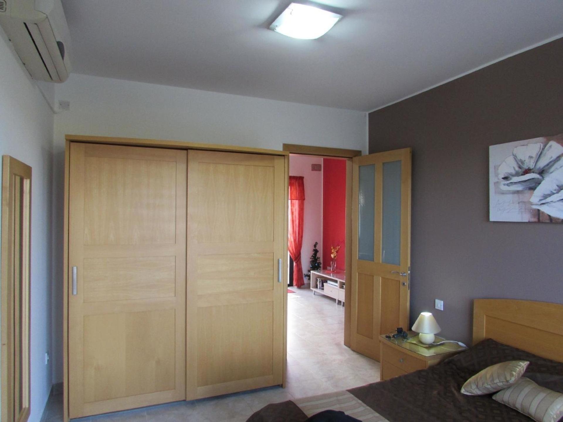Apartment mit tollem Hafenblick