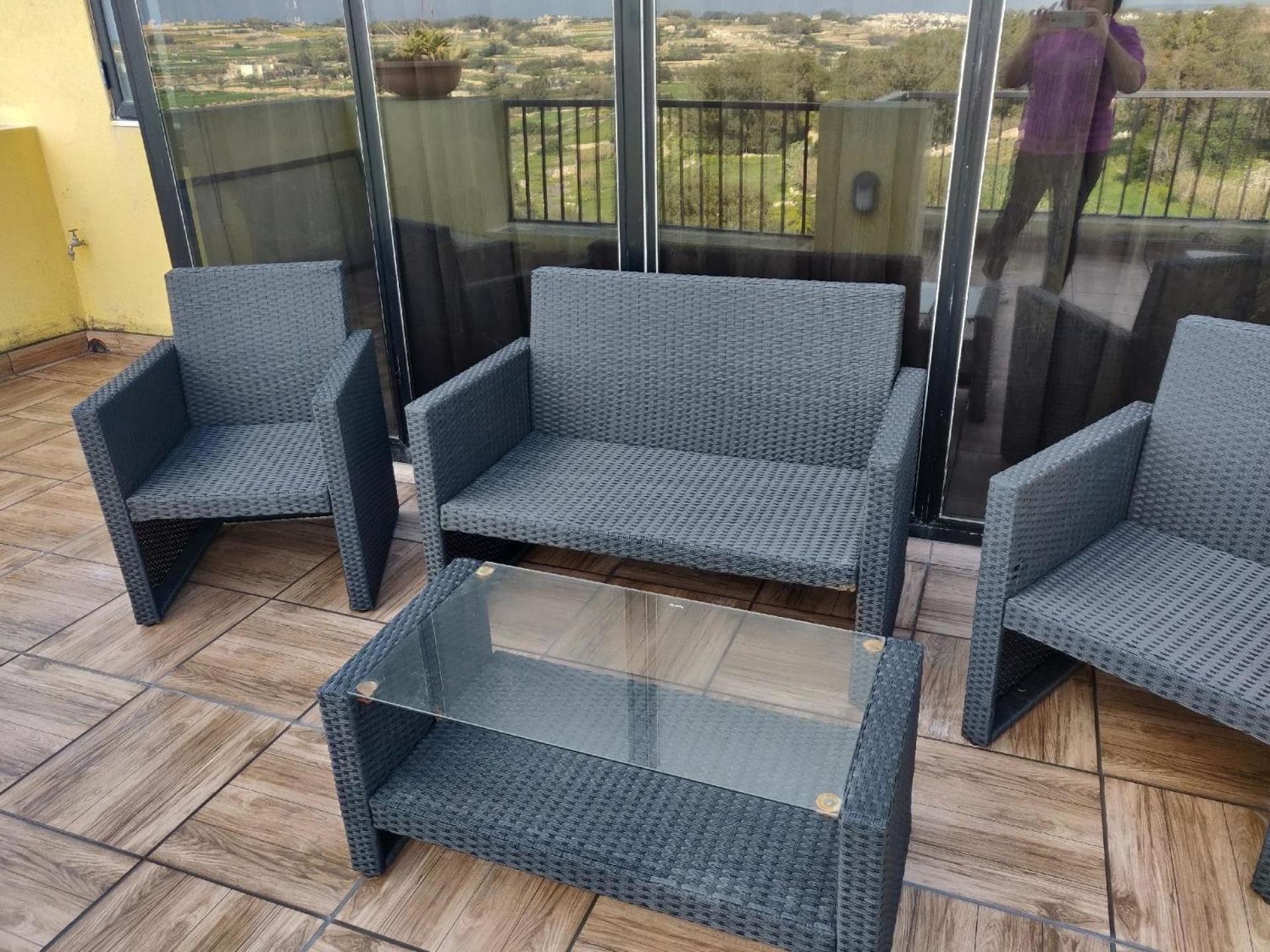 Apartment mit tollem Hafenblick