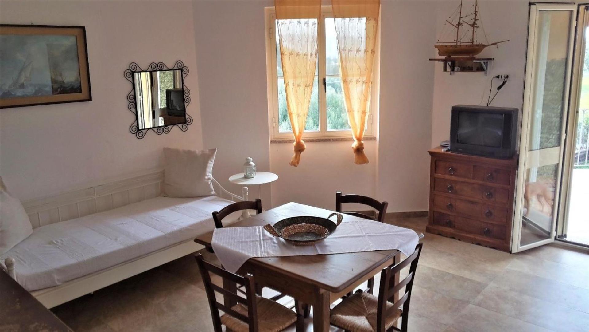Villa Agnese Wohnung 75 qm view 4