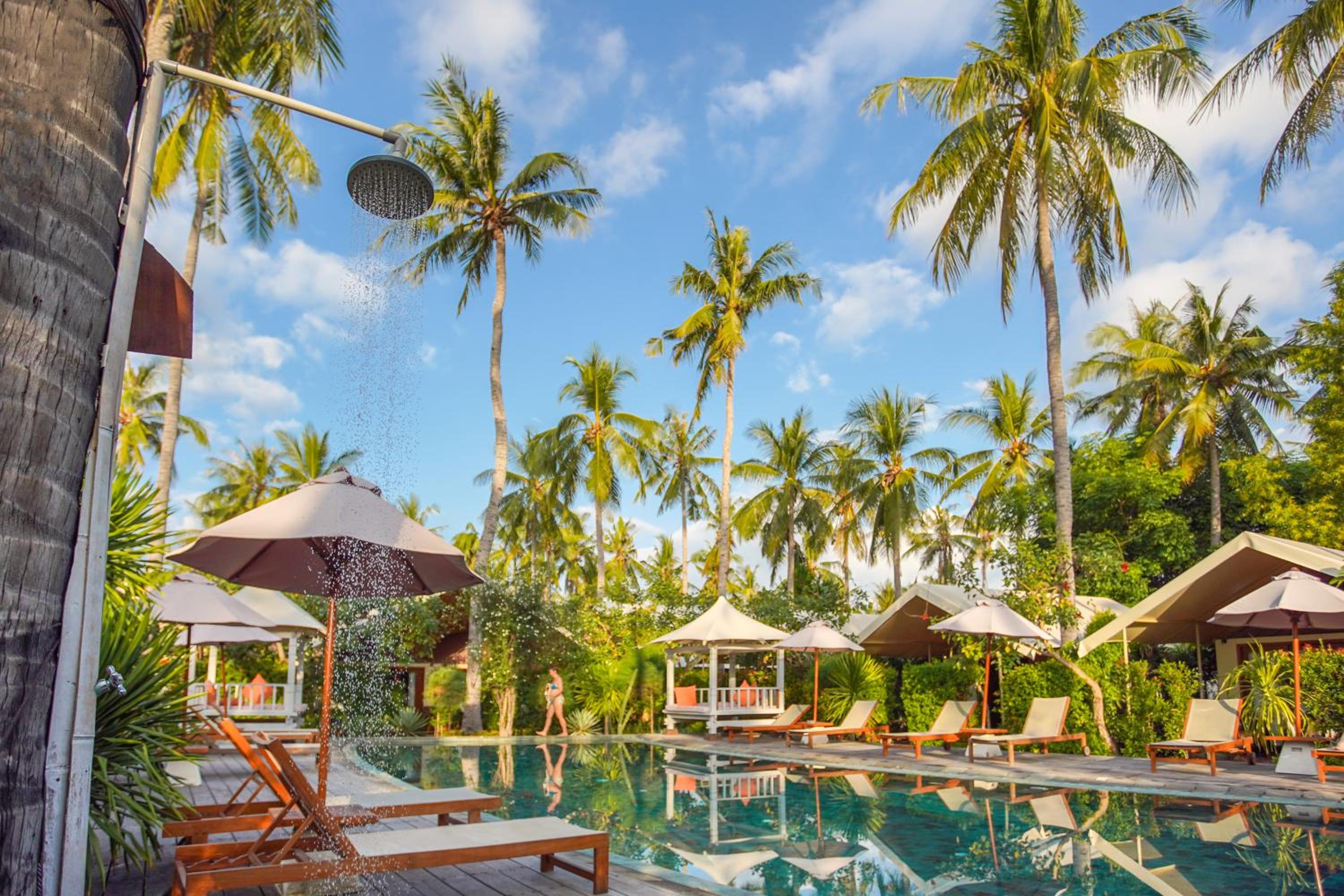 Gili Tenda