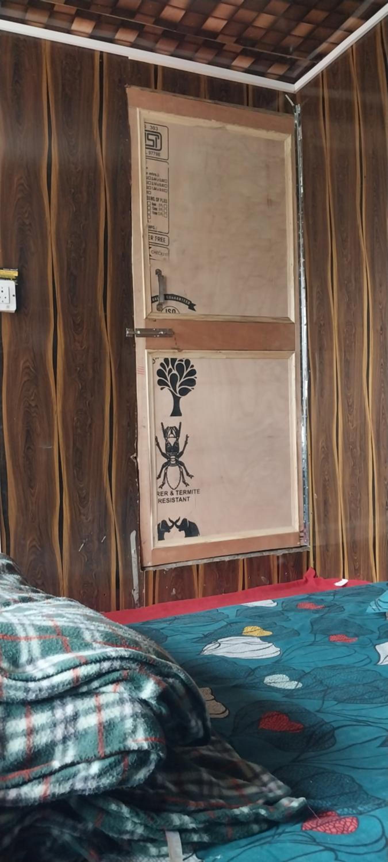 Trishul malana cafe & restaurant
