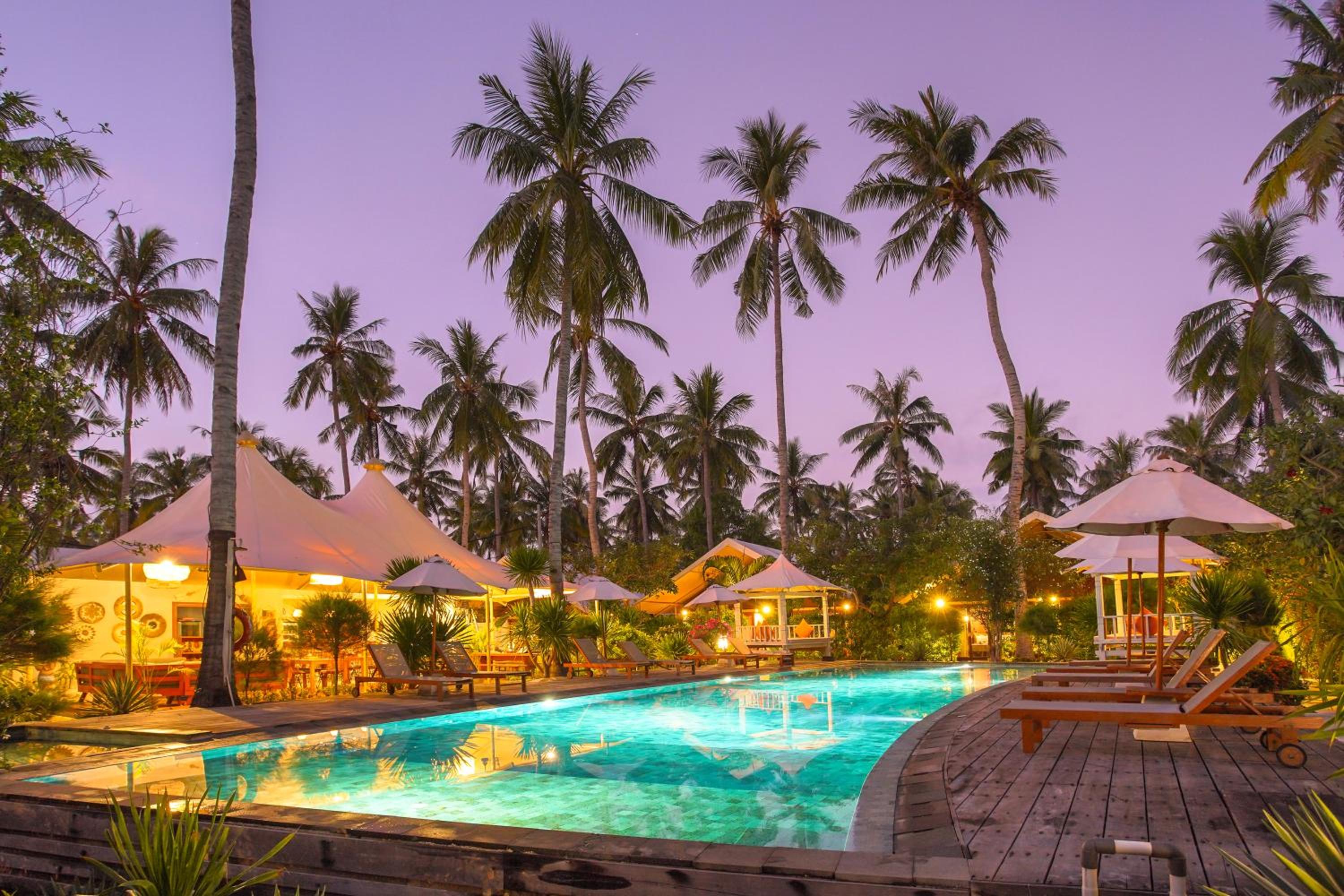 Gili Tenda