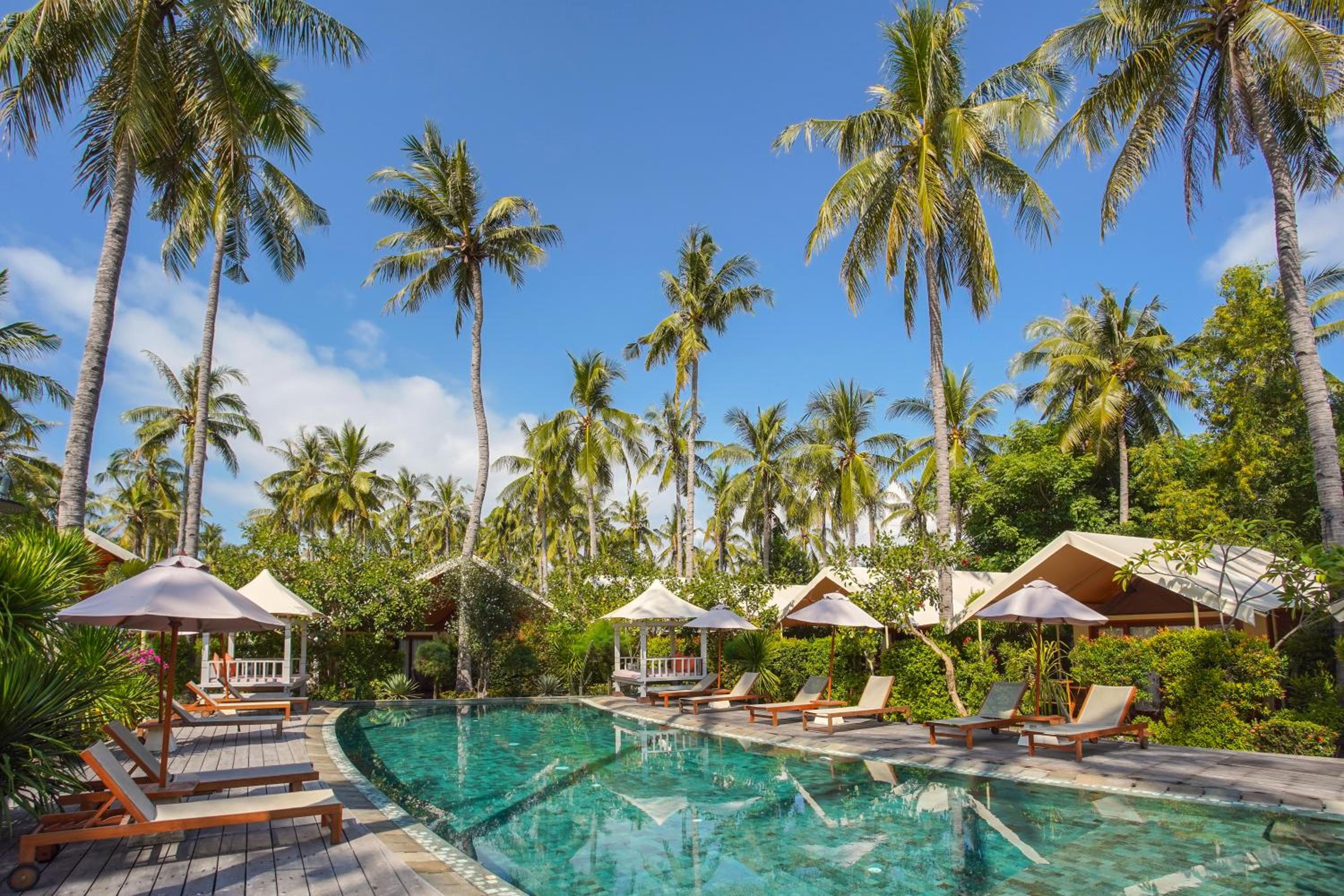 Gili Tenda